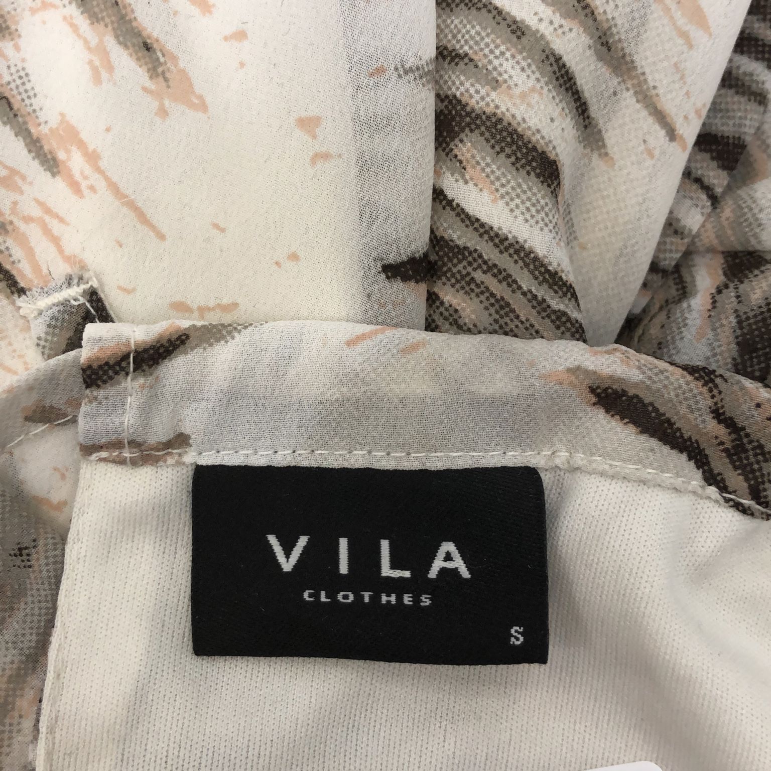 VILA Clothes