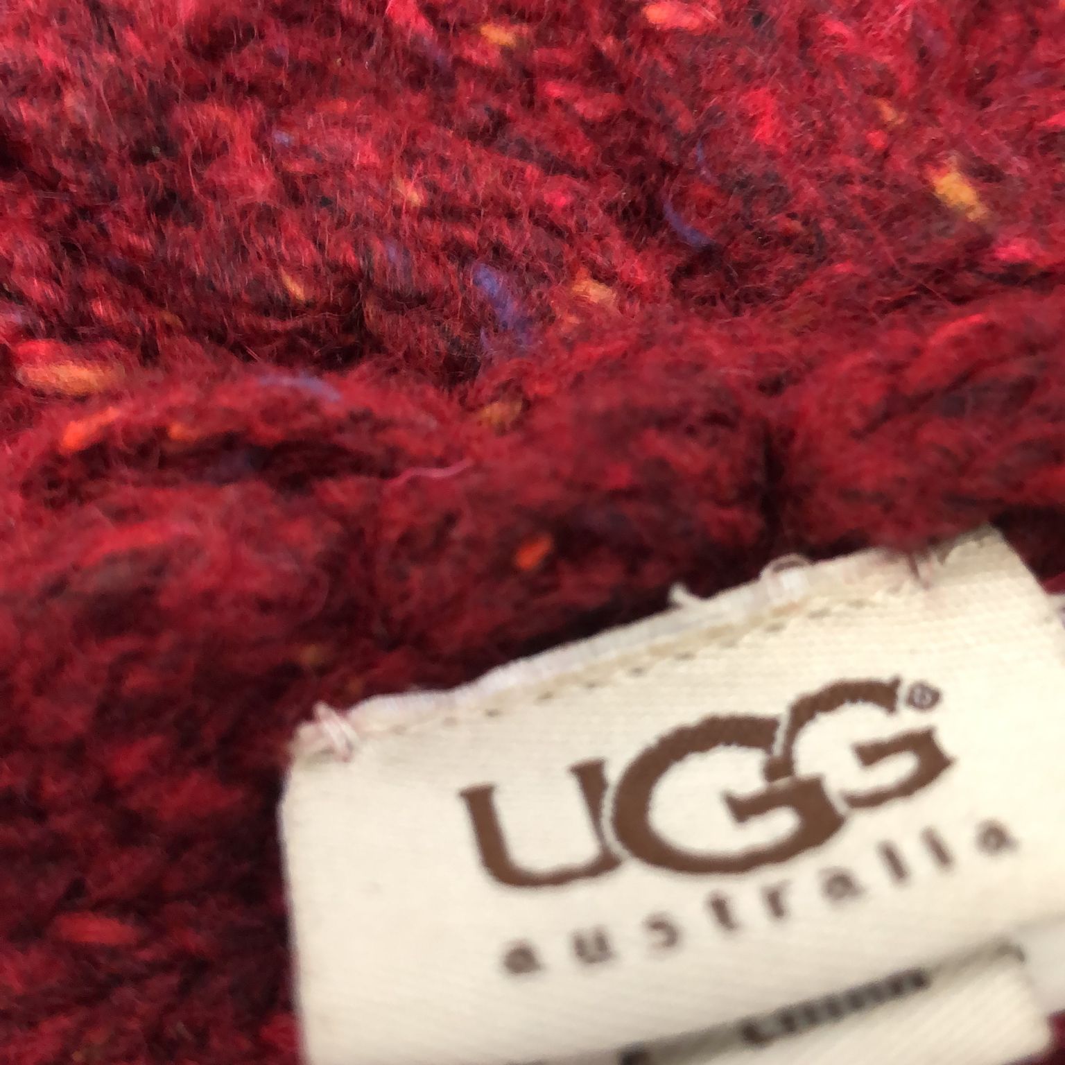 UGG Australia