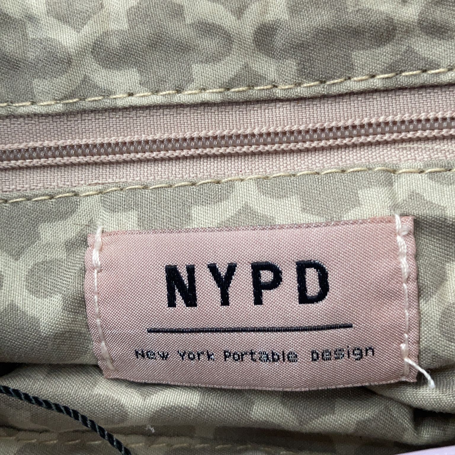 NYPD