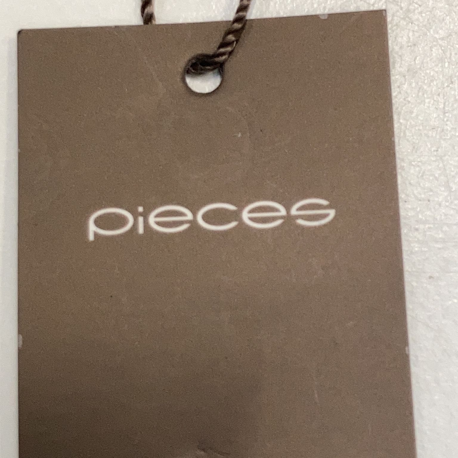 Pieces