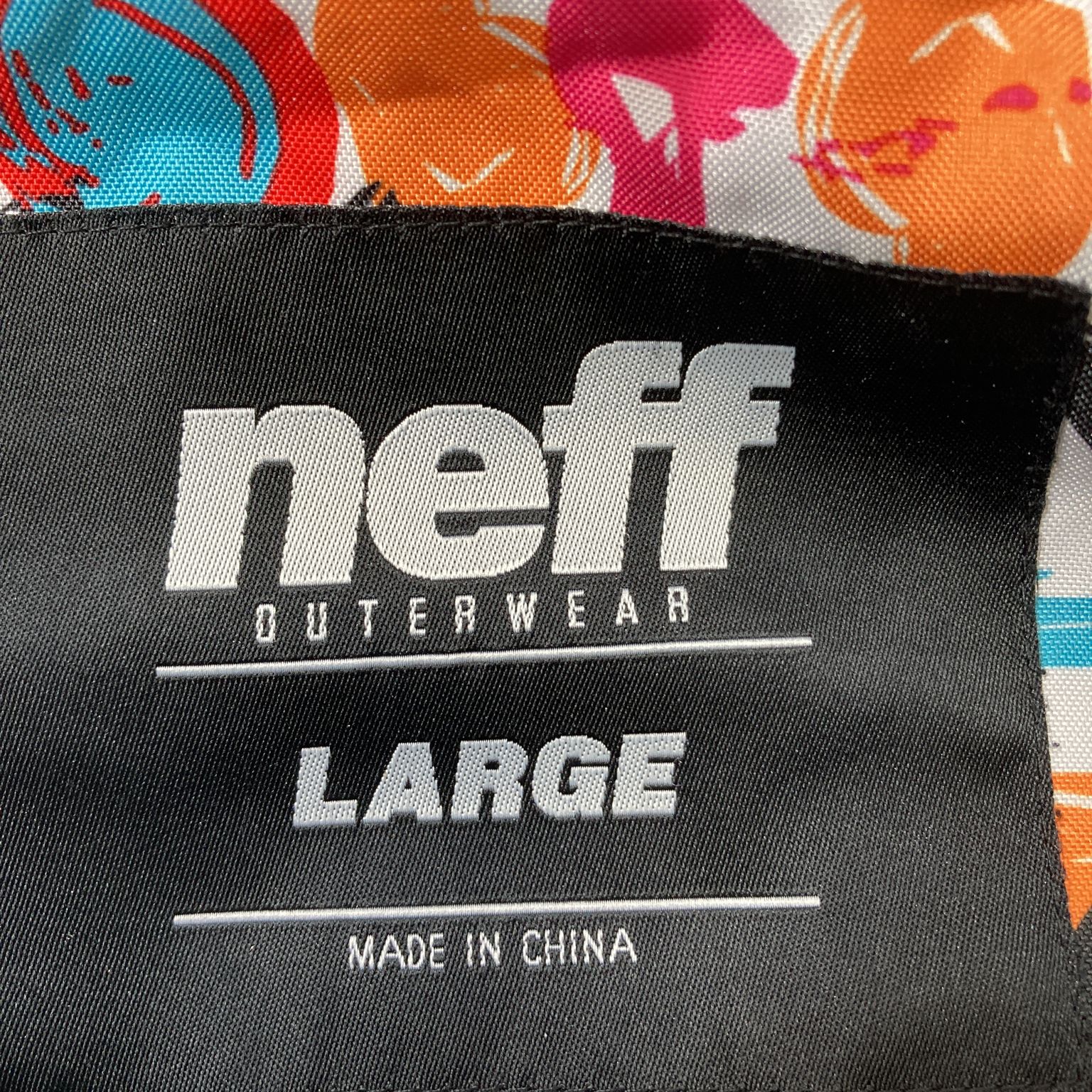 Neff