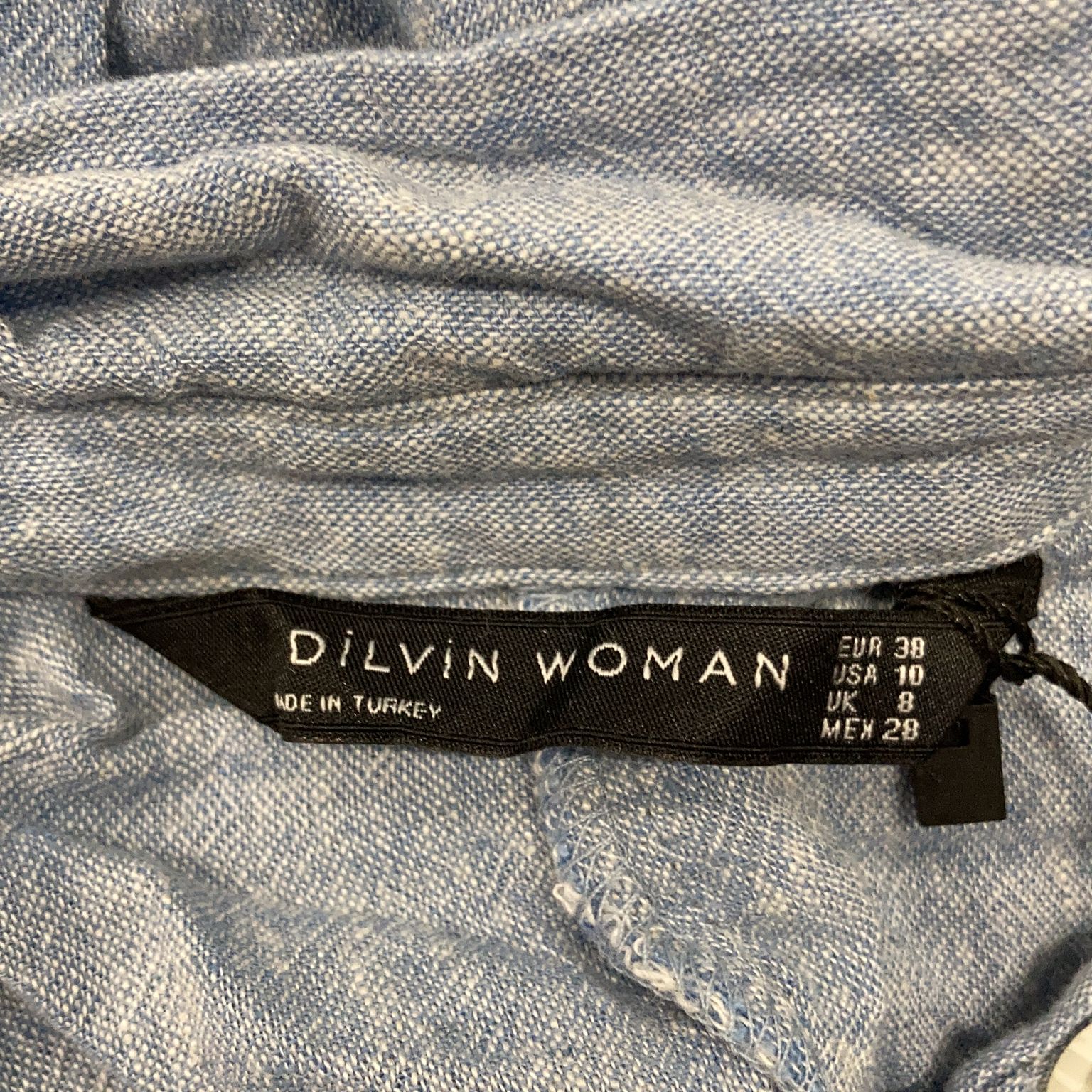 Dilvin Knit