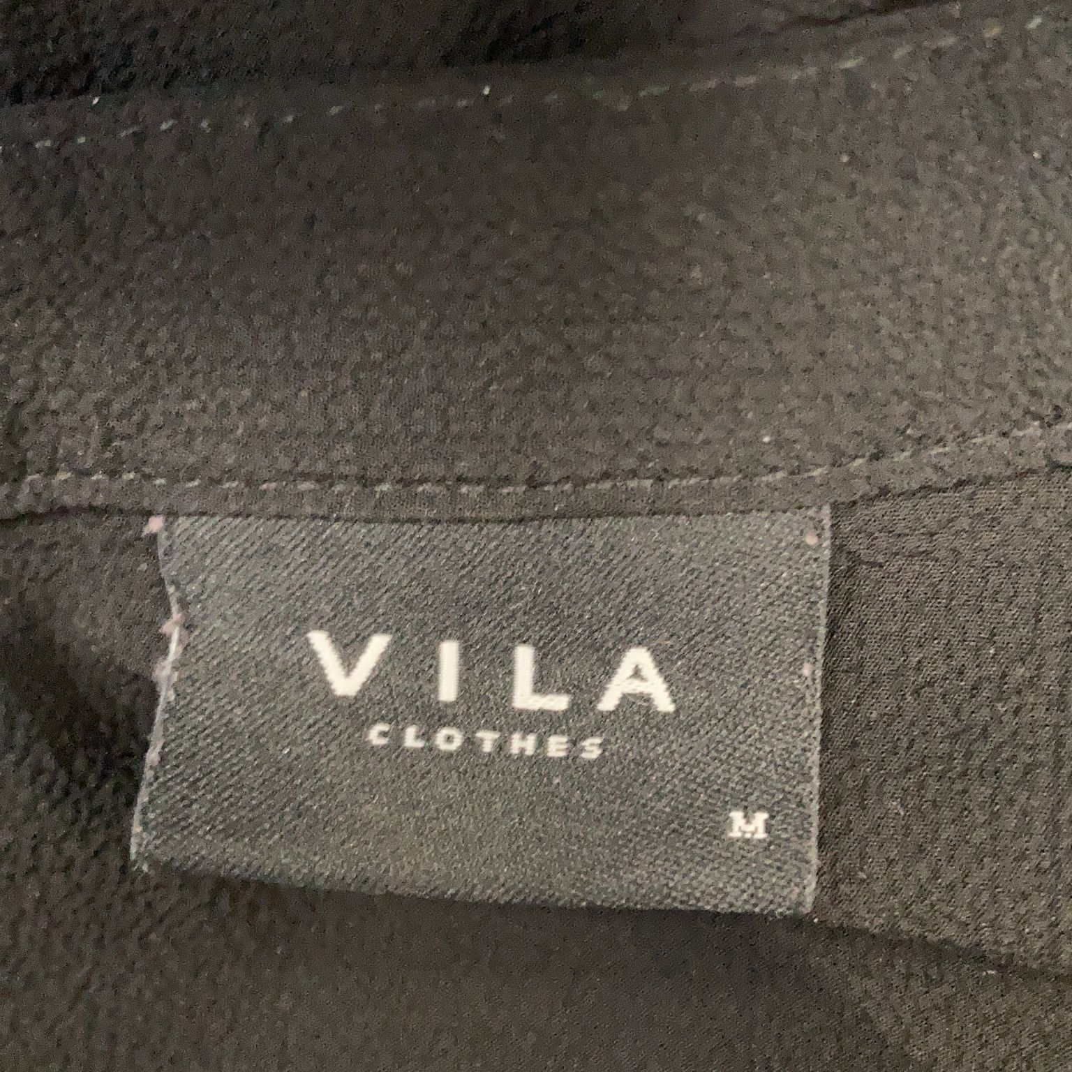 VILA Clothes