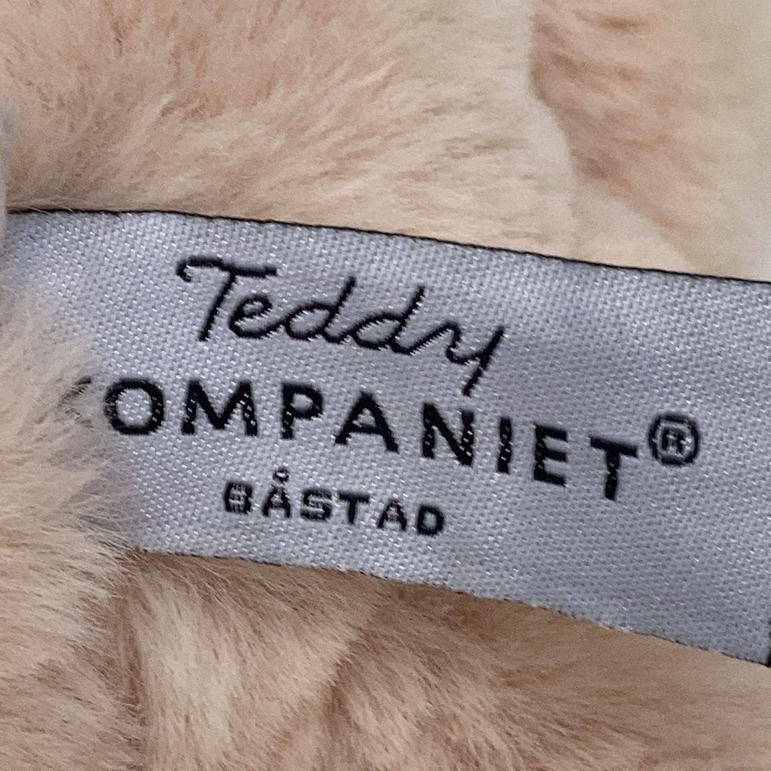 Teddykompaniet