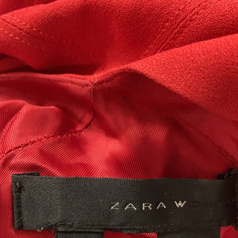 Zara Woman