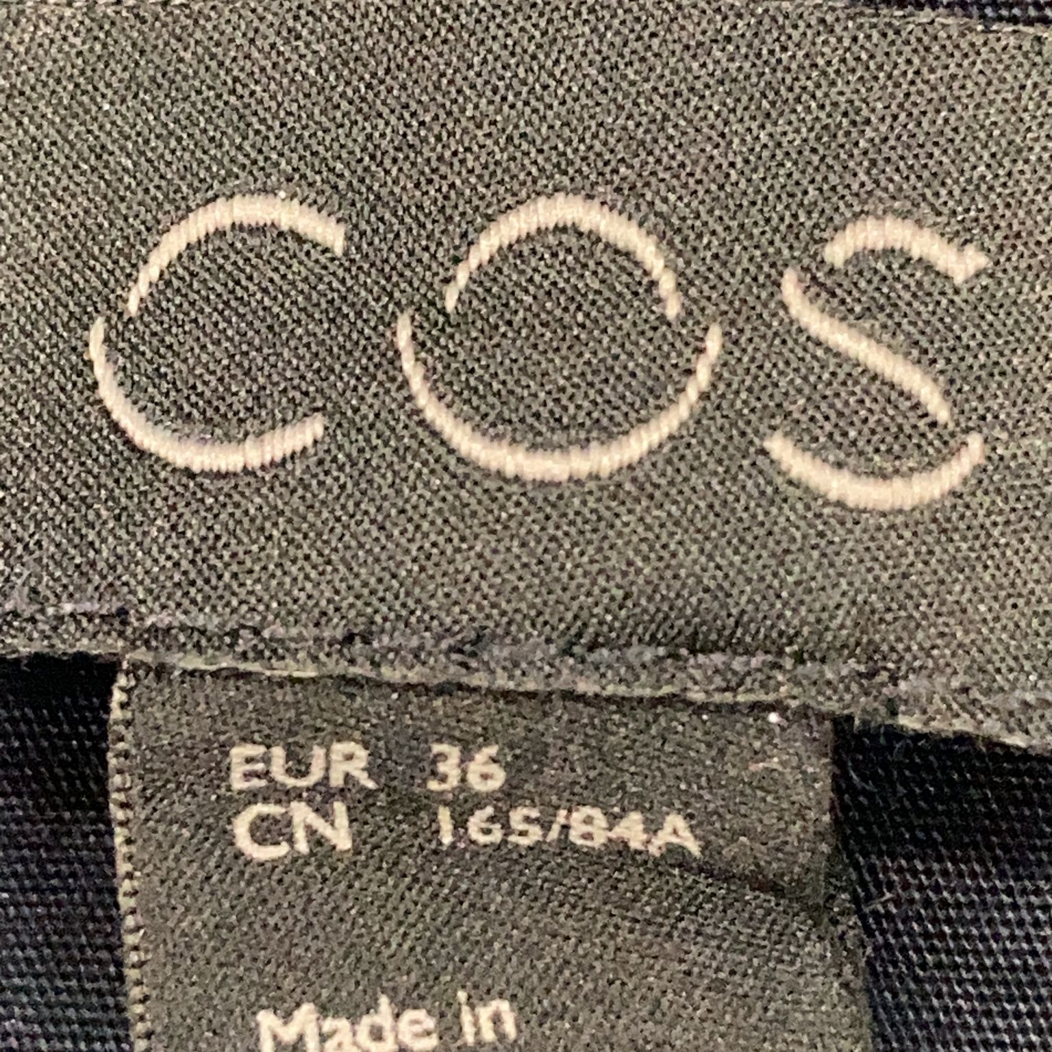 COS