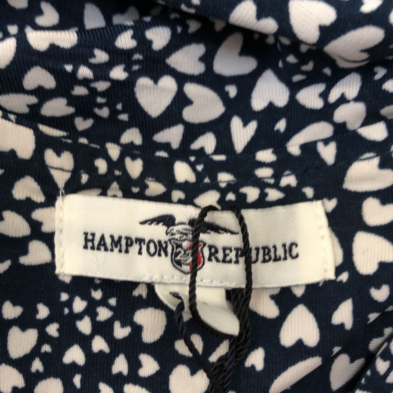 Hampton Republic