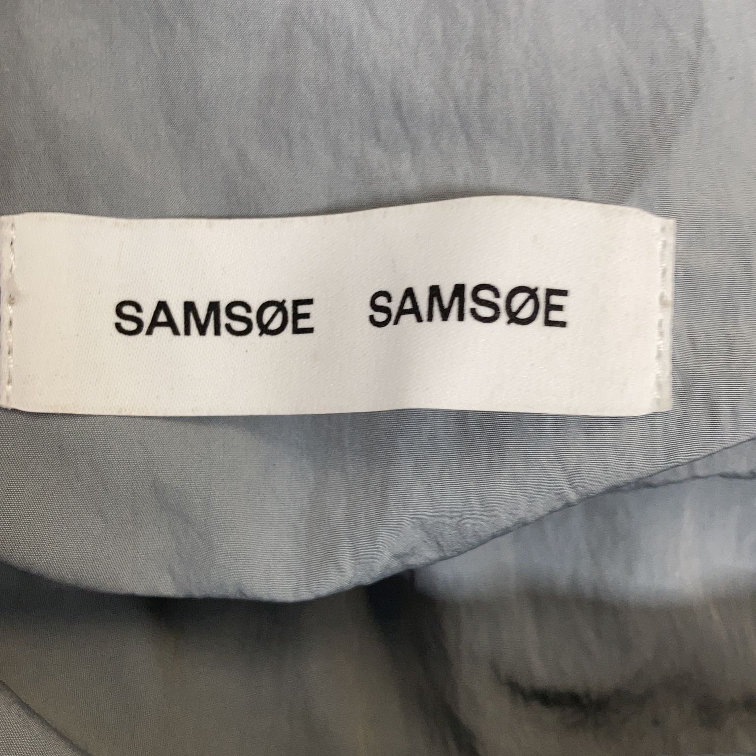 Samsøe  Samsøe