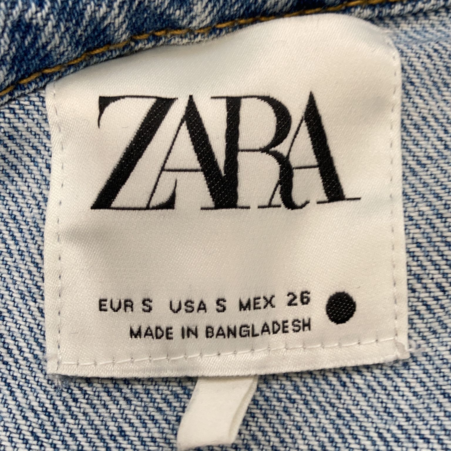 Zara