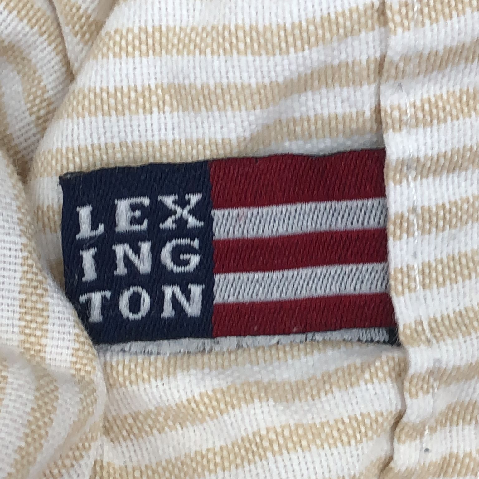 Lexington