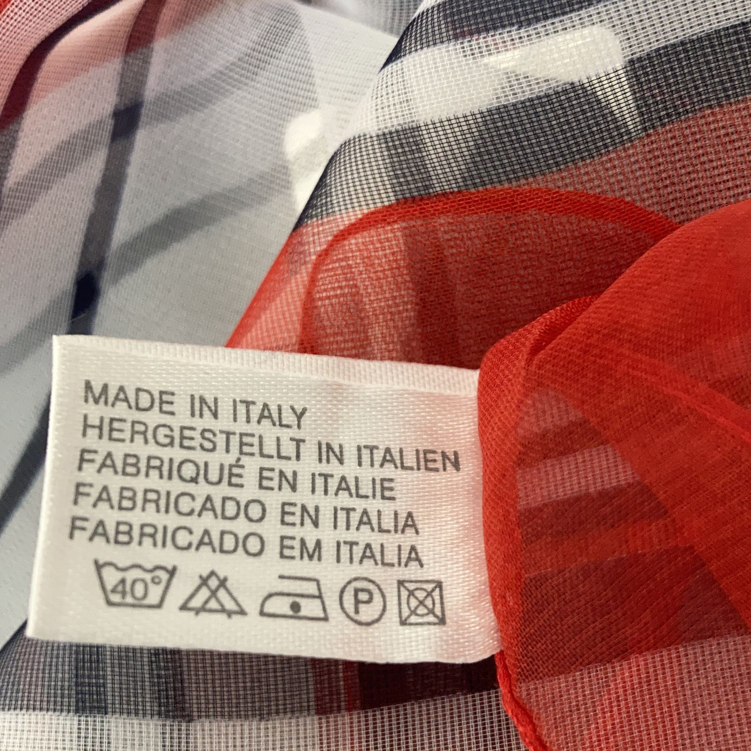 Made in Italy