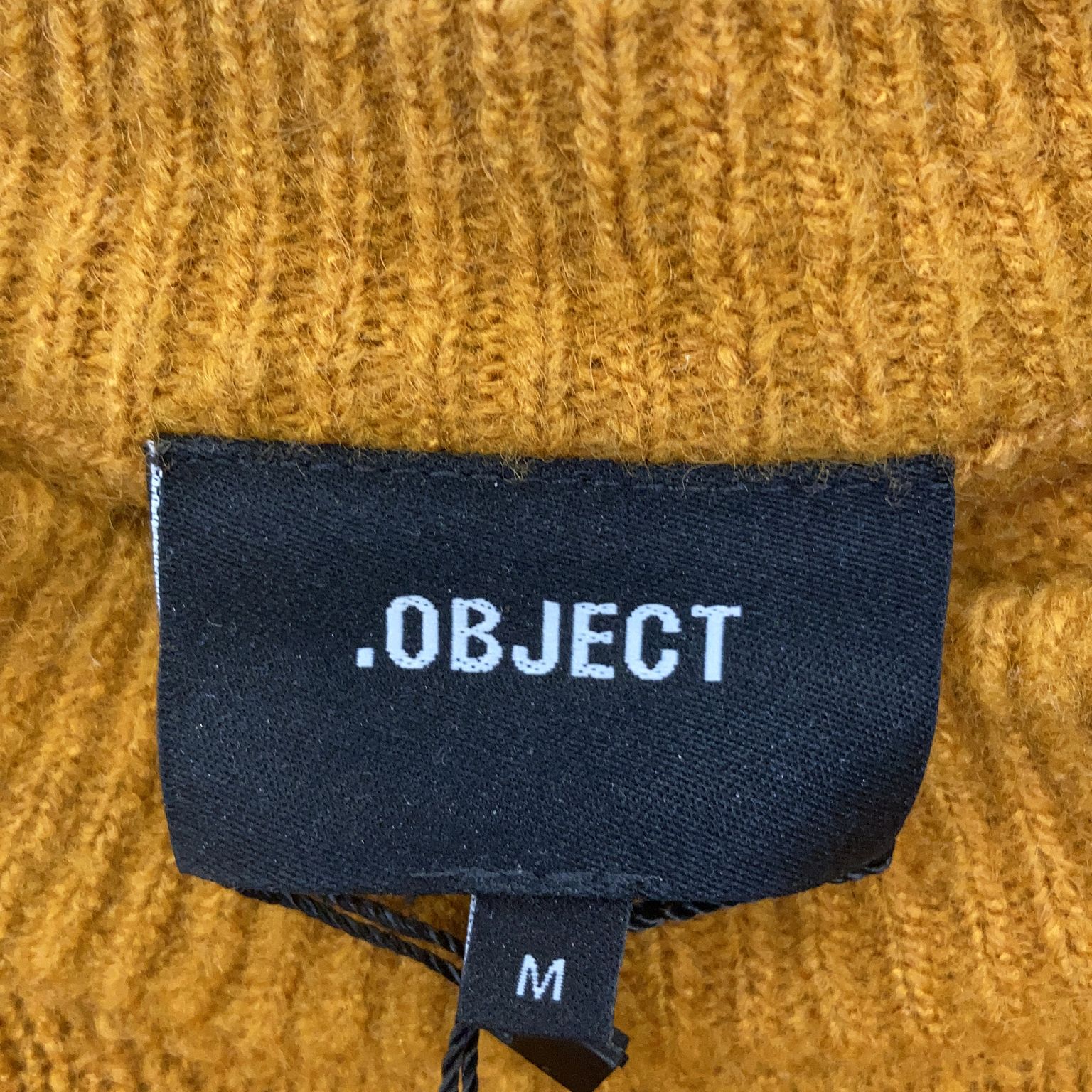 Object