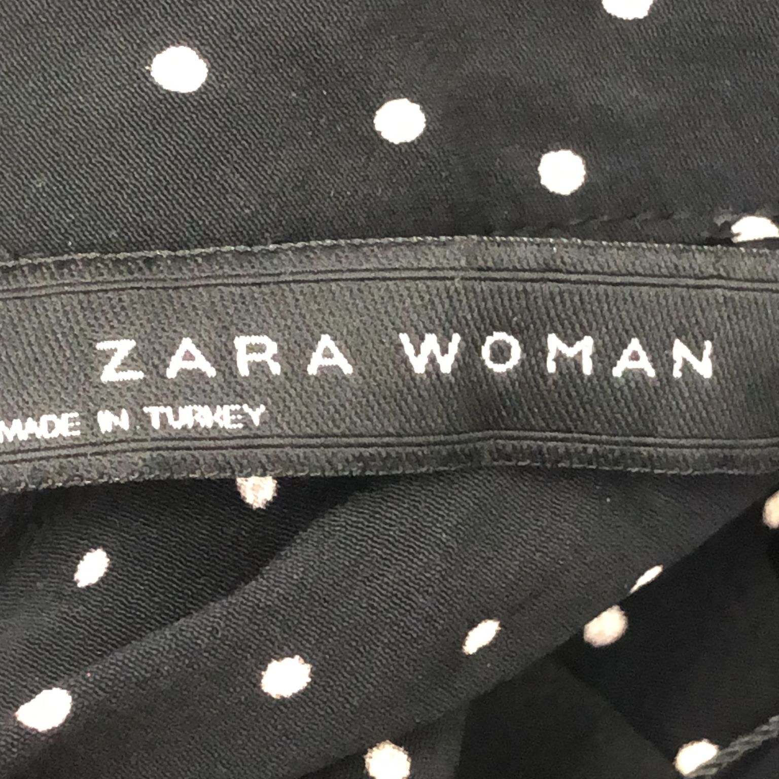 Zara Woman