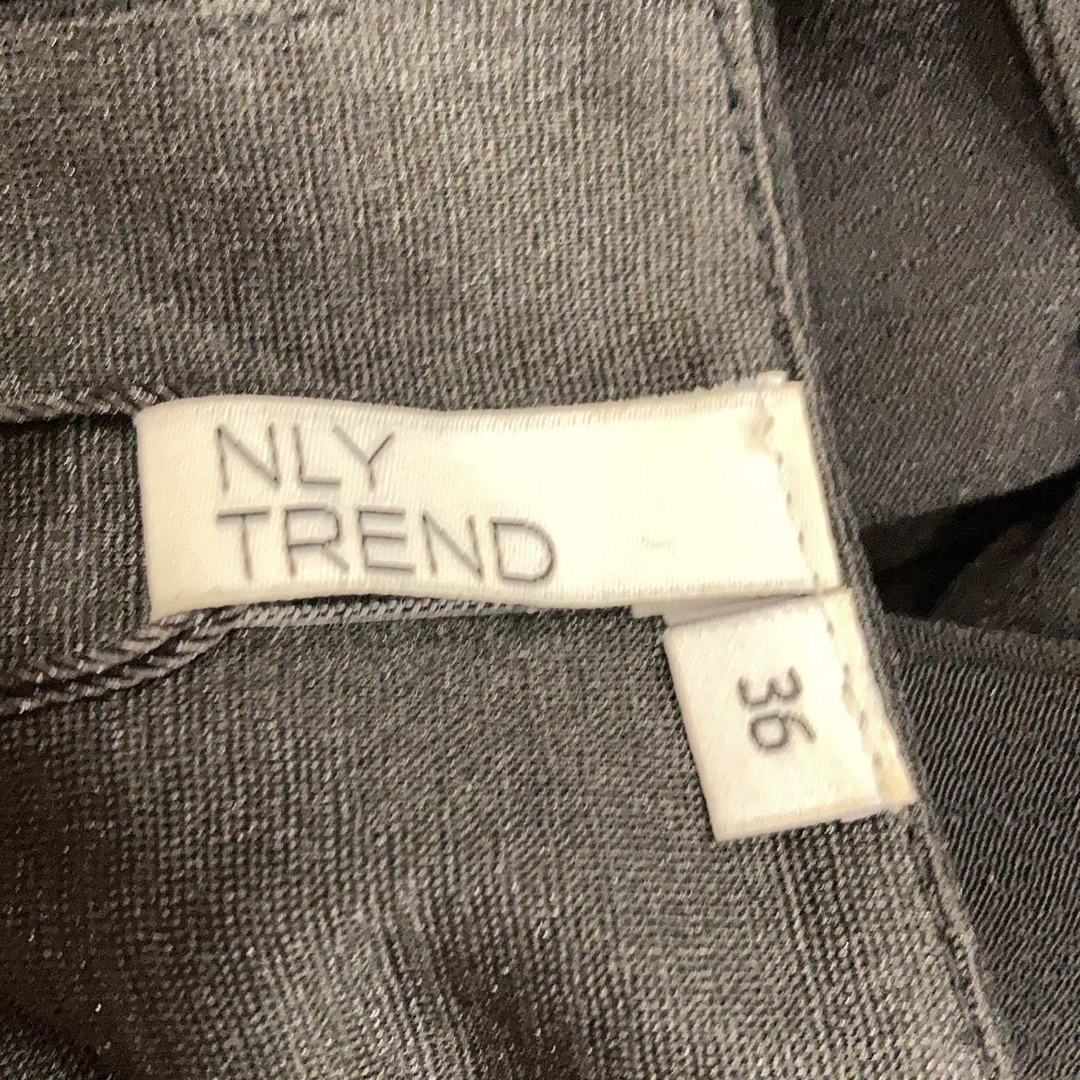 NLY Trend