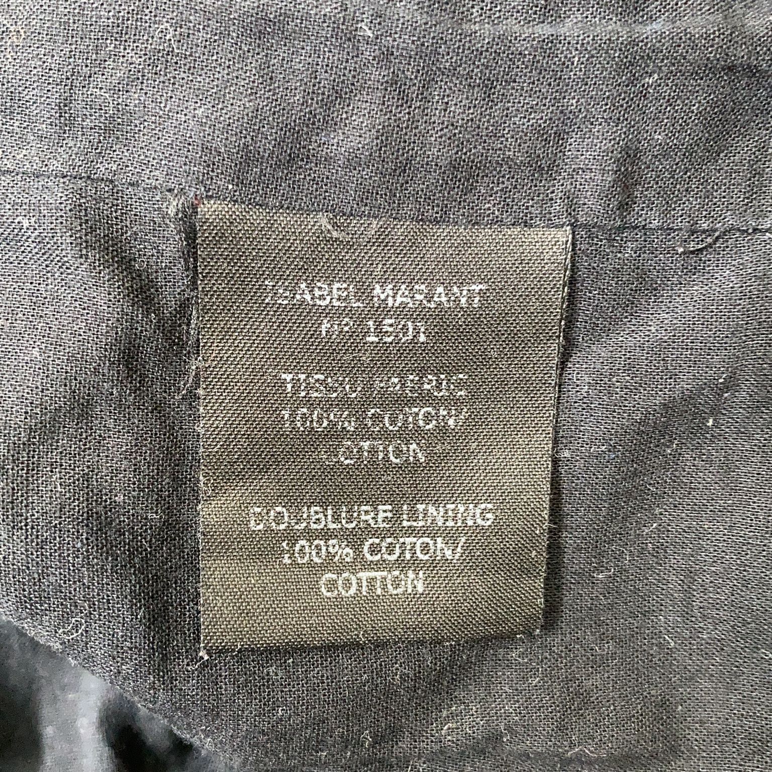 Isabel Marant Étoile