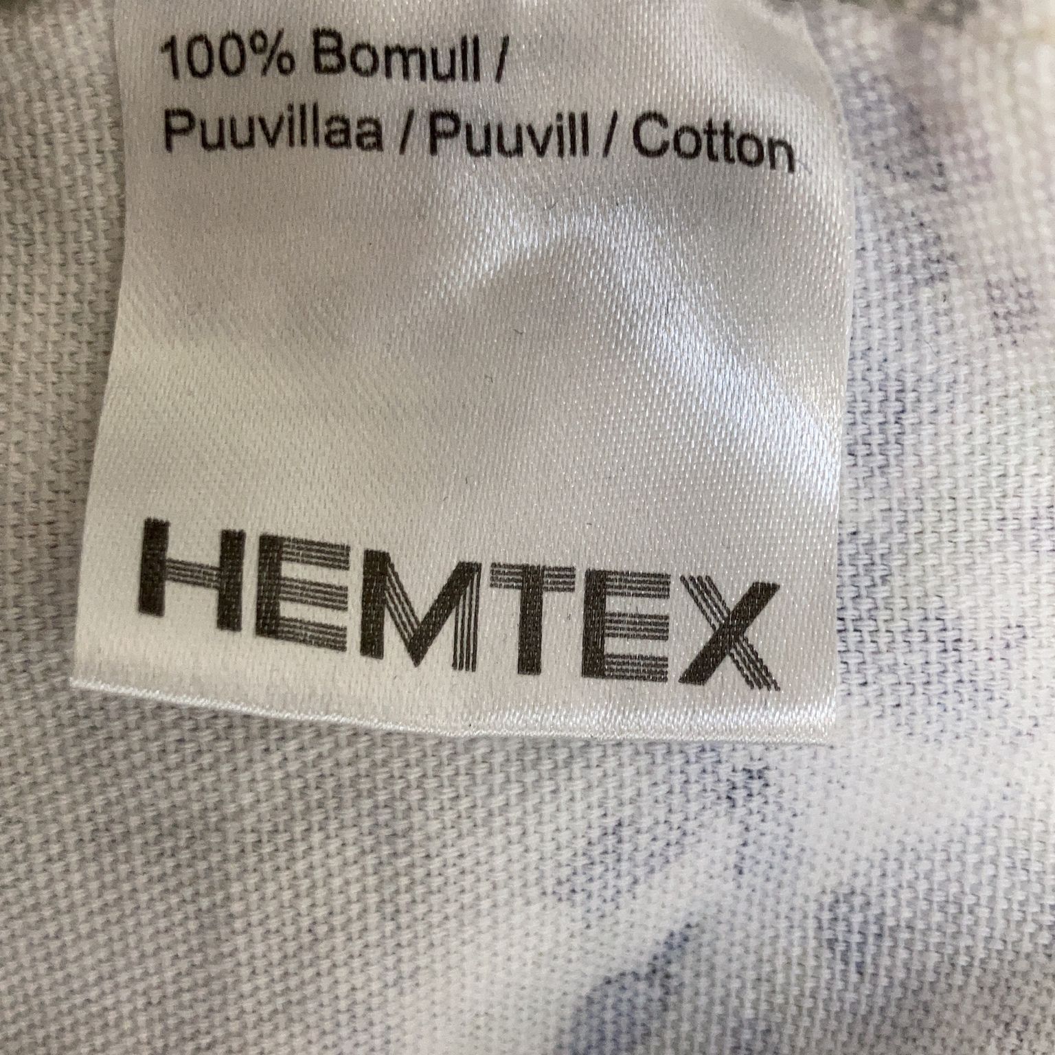 Hemtex