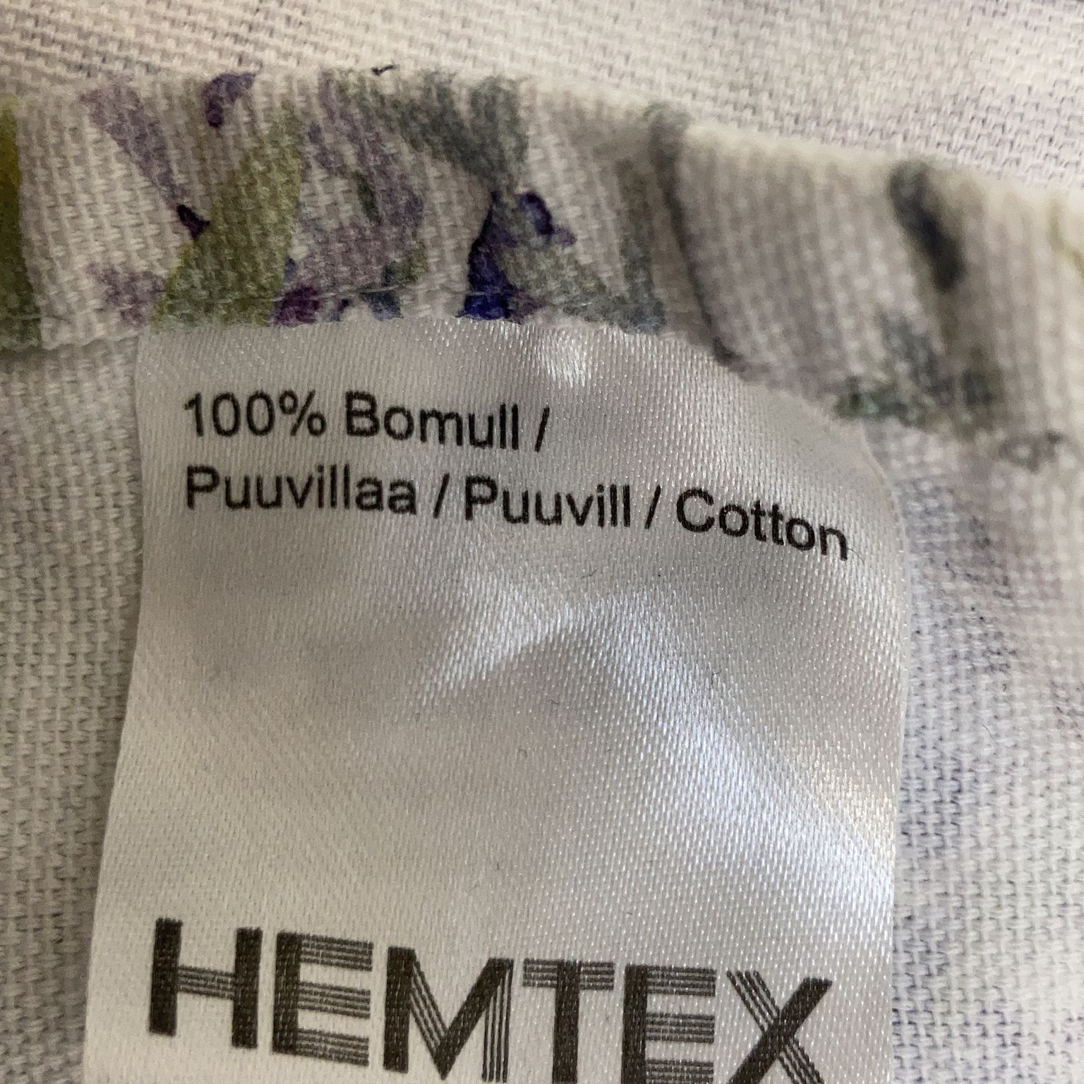 Hemtex