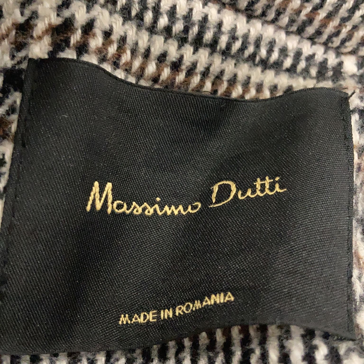 Massimo Dutti