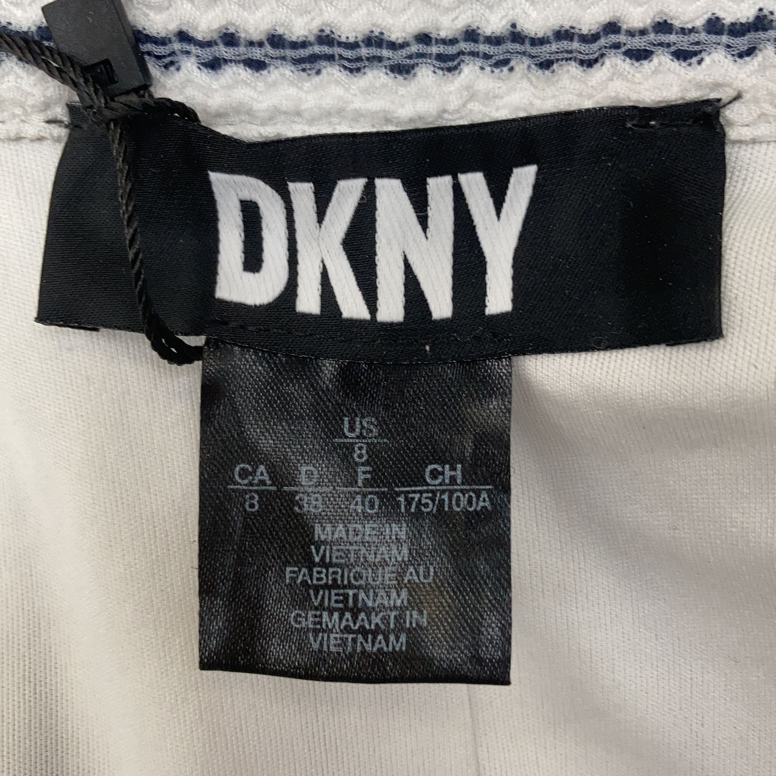 DKNY