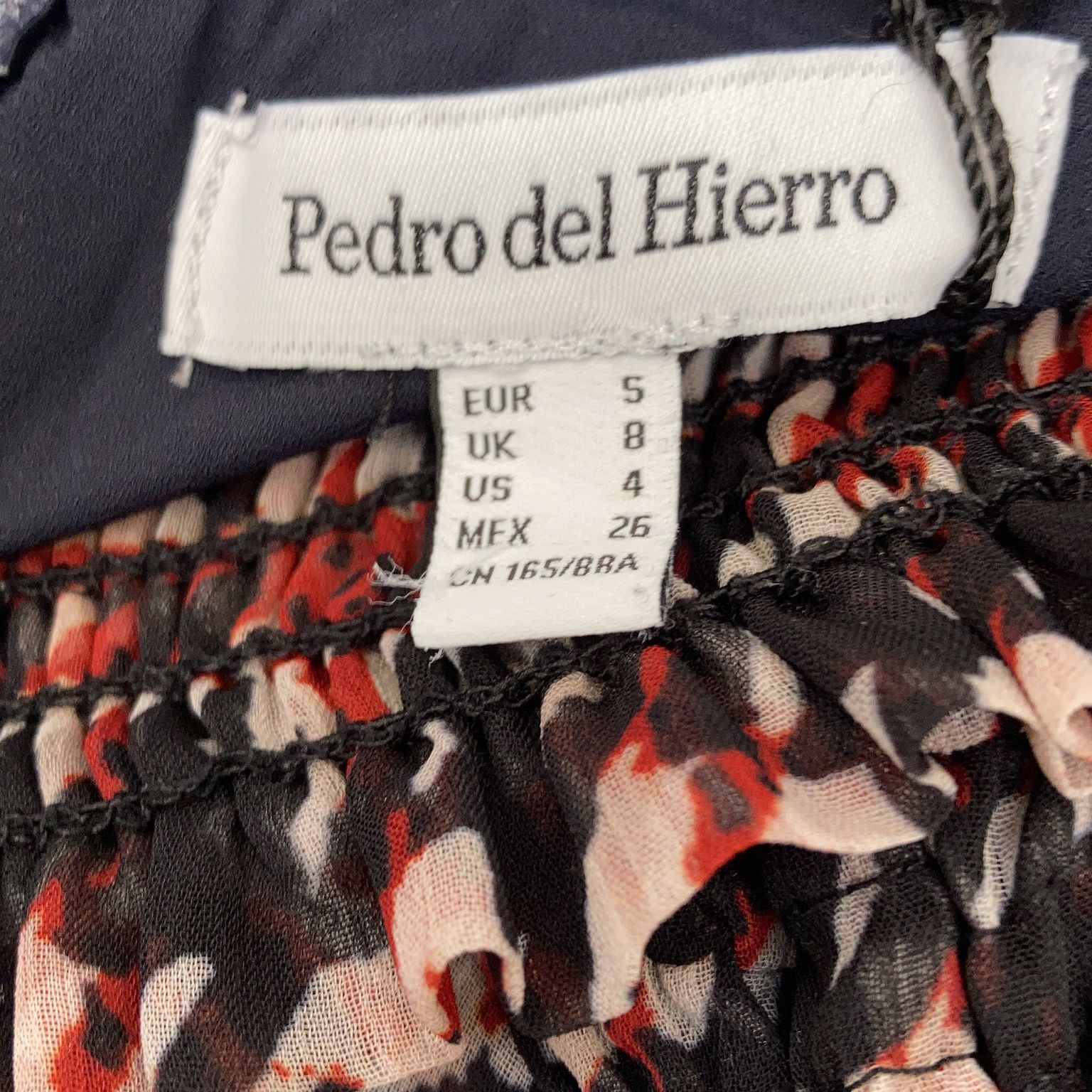 Pedro del Hierro