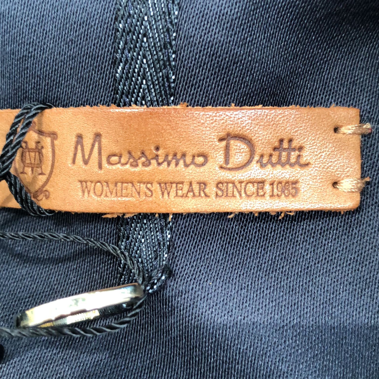 Massimo Dutti