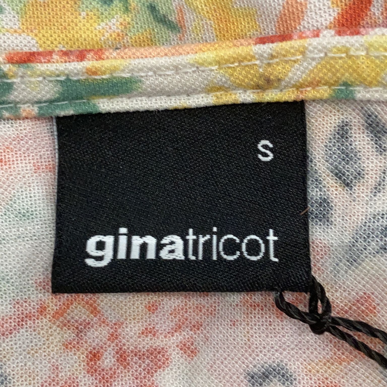 Gina Tricot