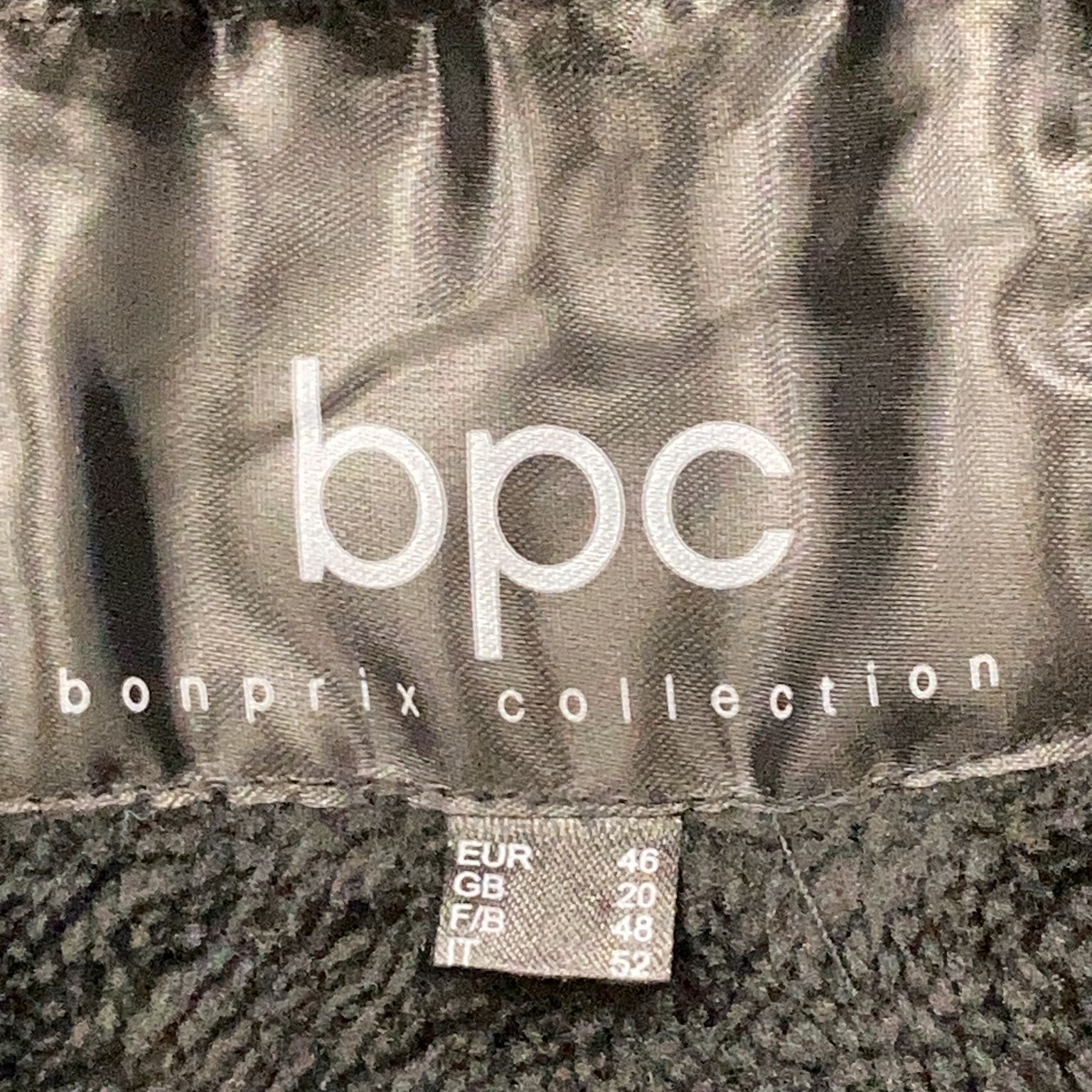 BPC Bonprix Collection