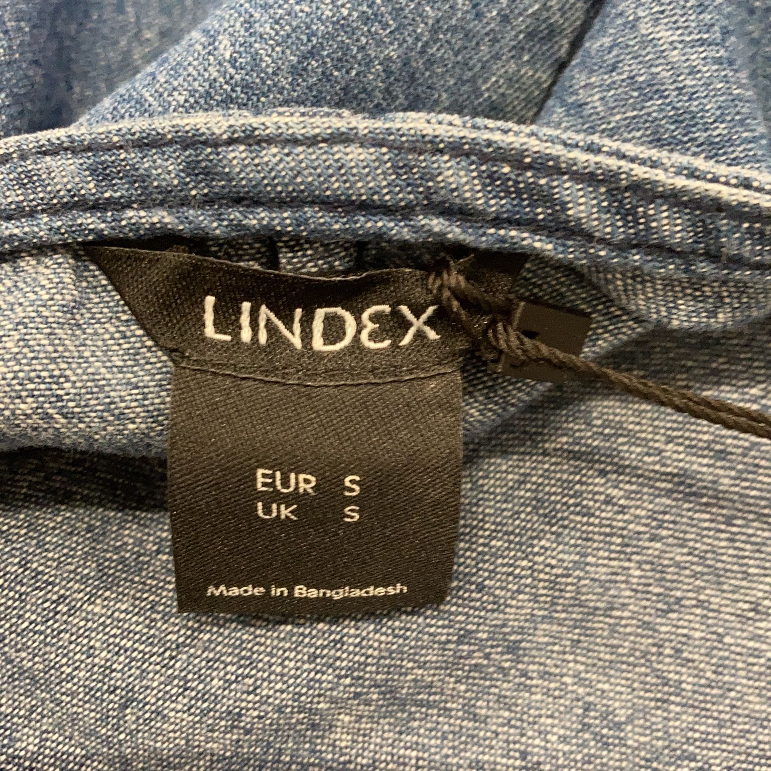 Lindex