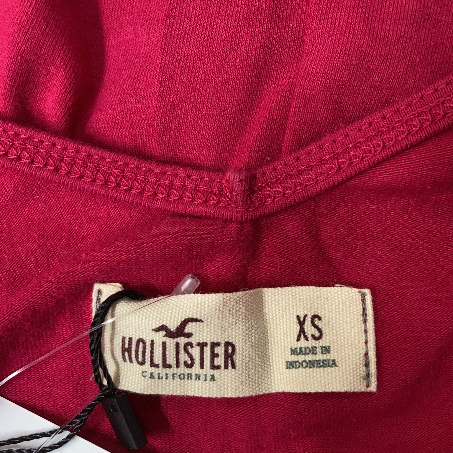 Hollister