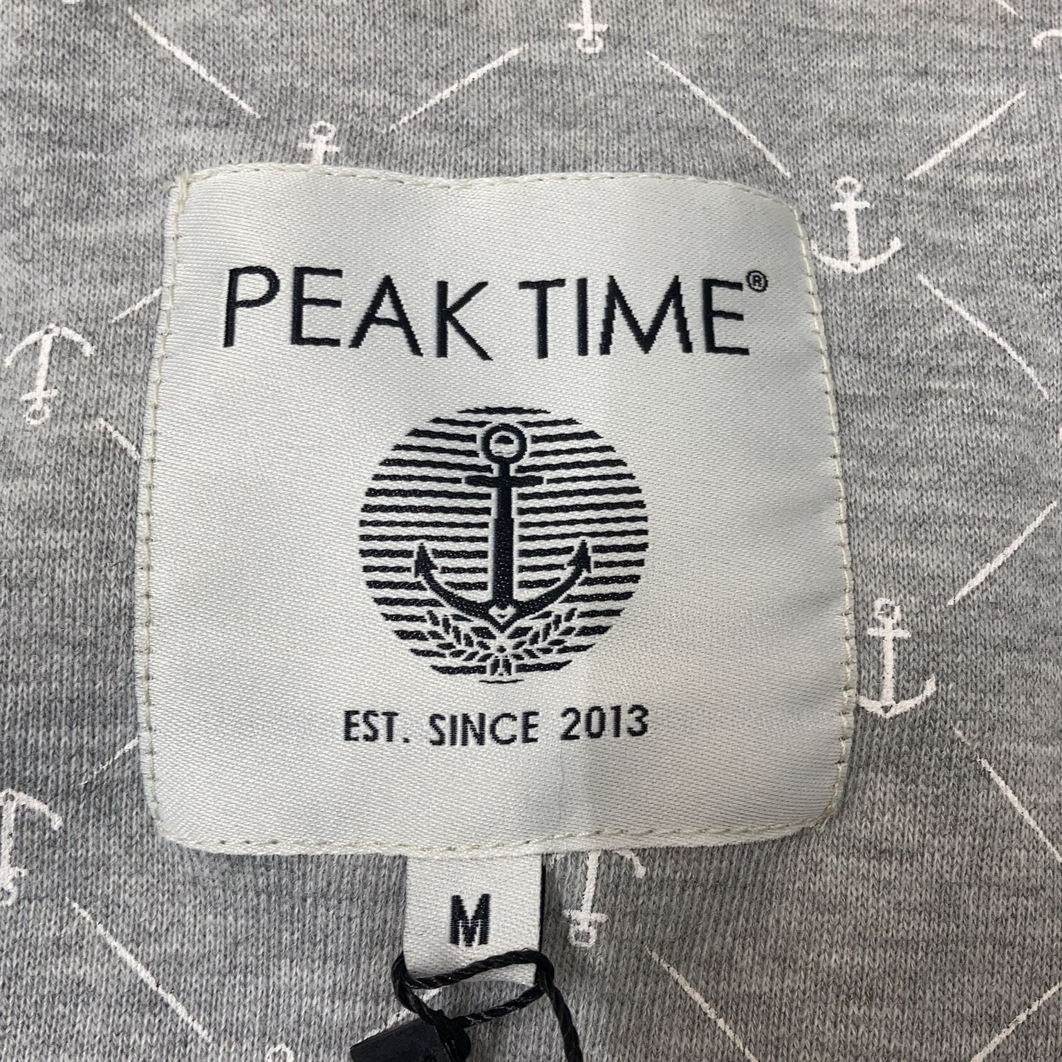 Peak Time