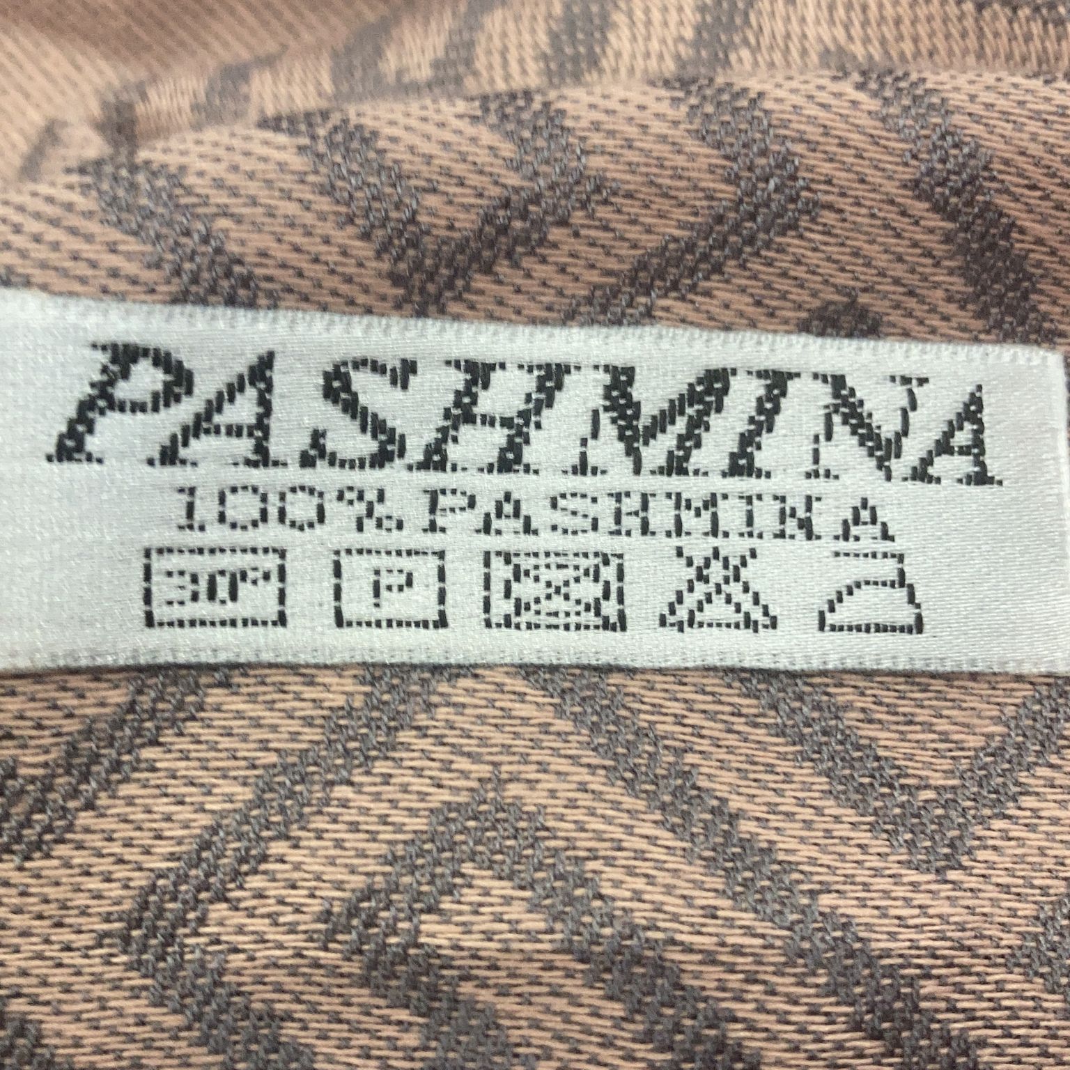 Pashmina