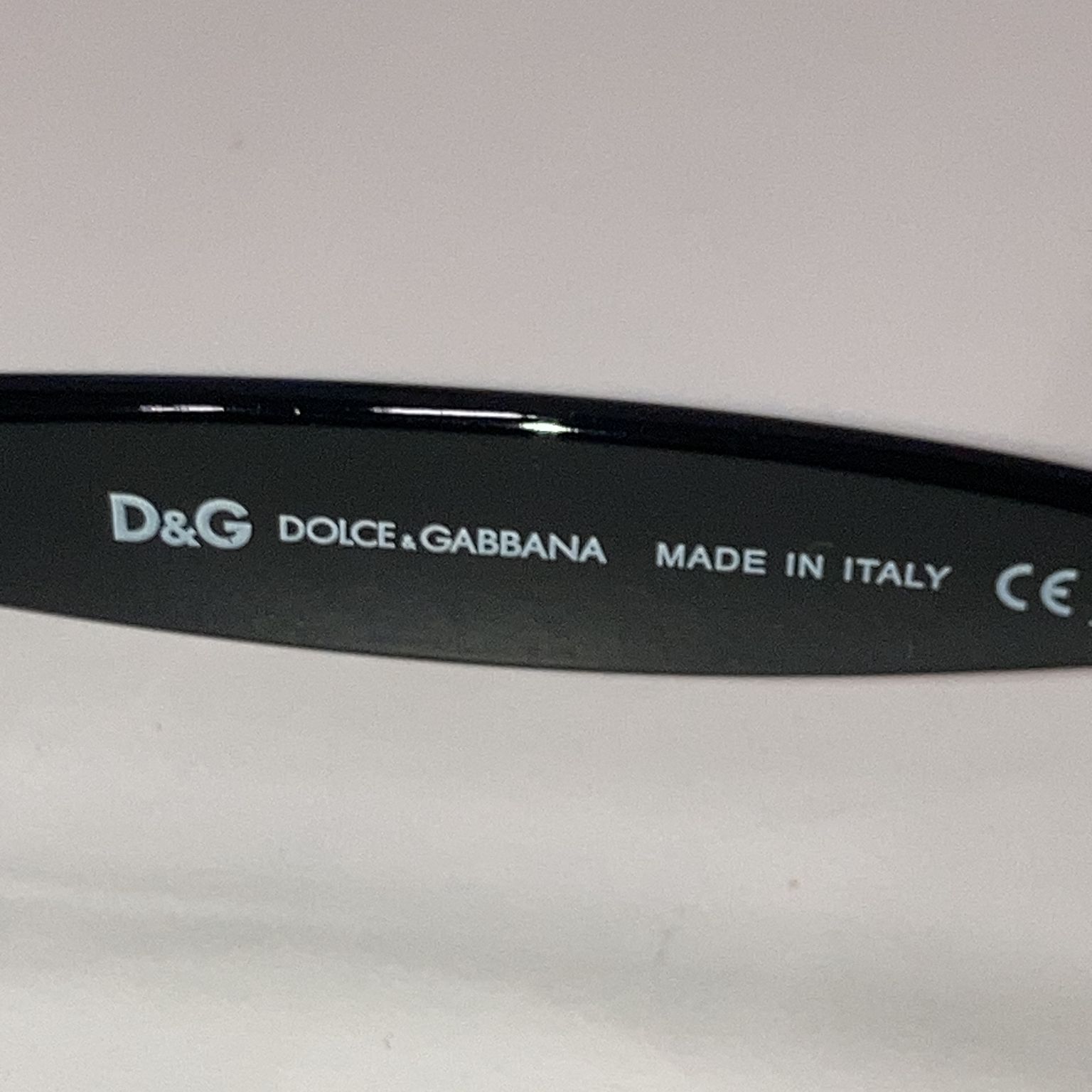 Dolce  Gabbana