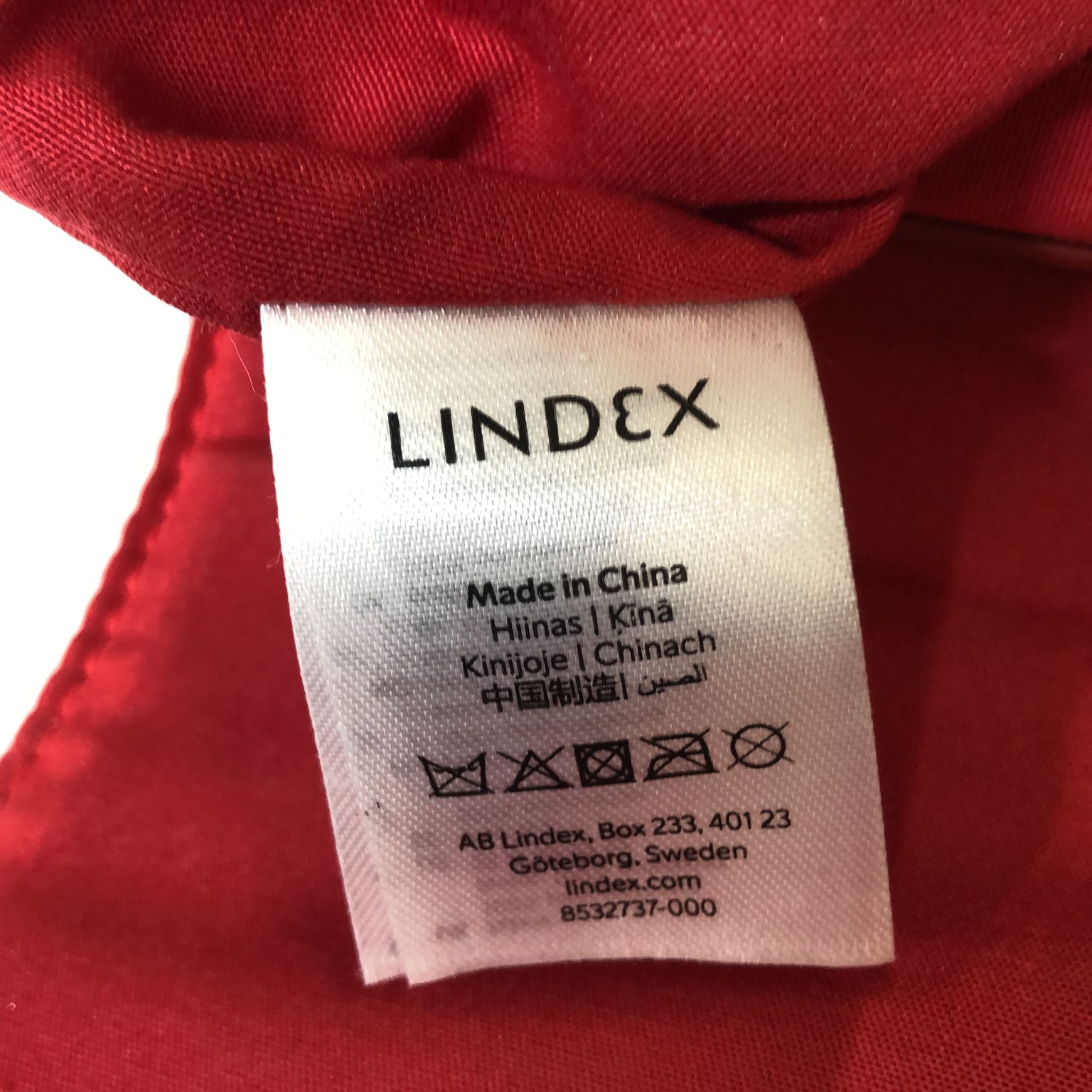 Lindex