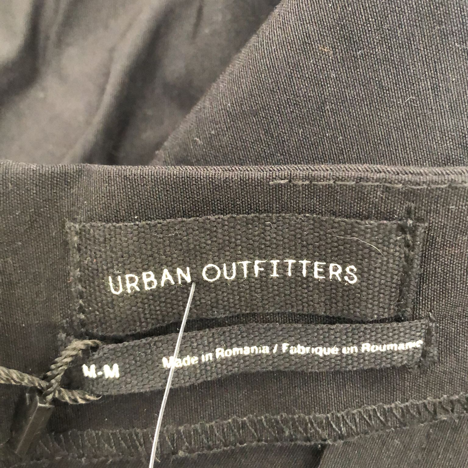 Urban Outfitters