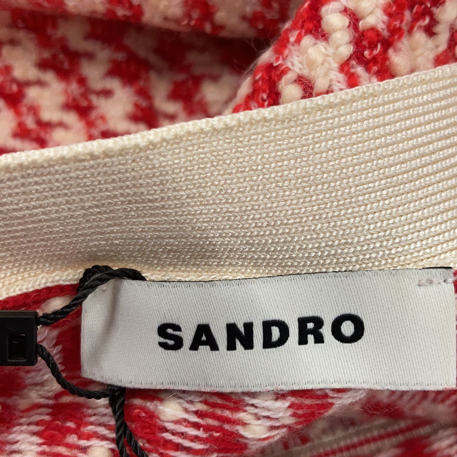 Sandro Paris