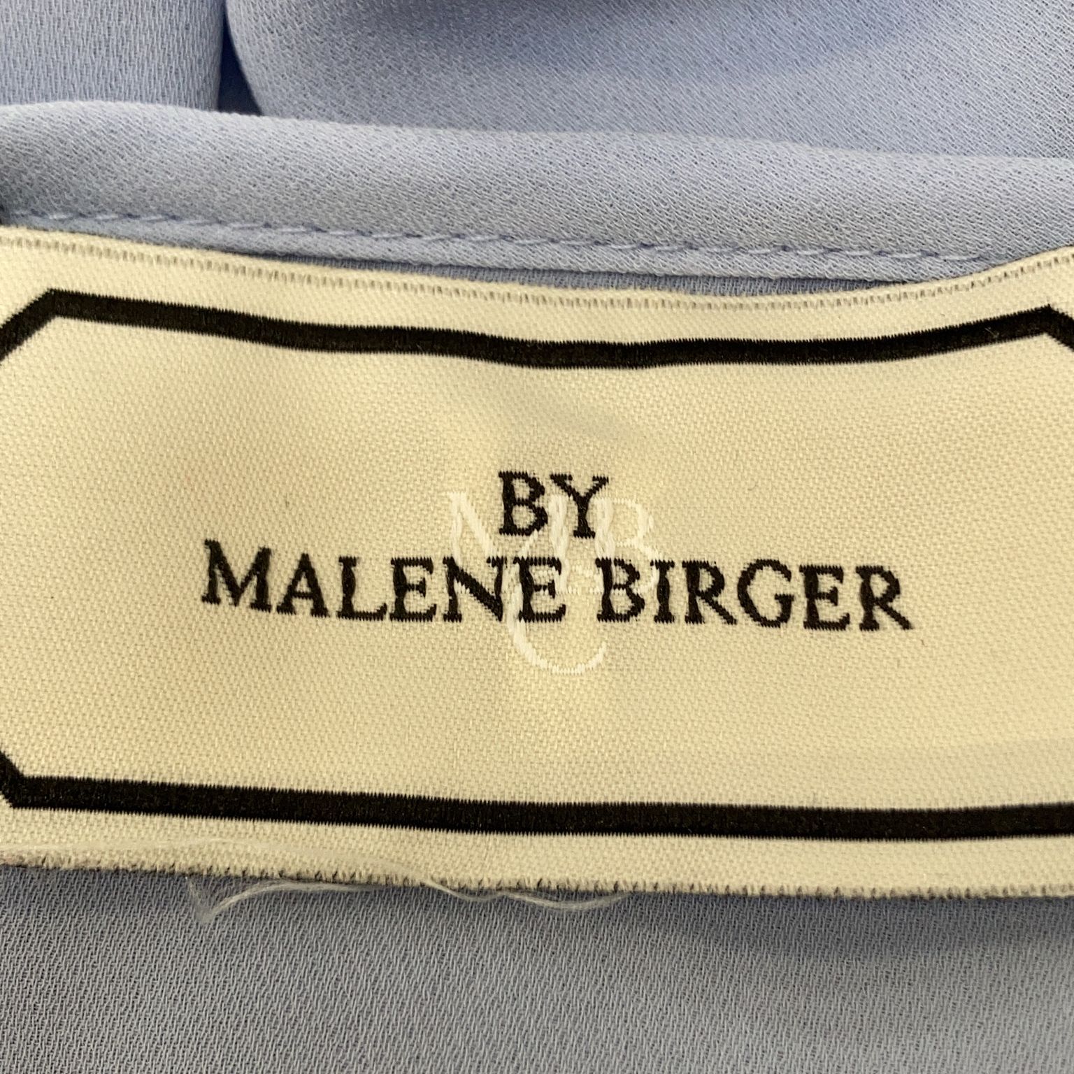 By Malene Birger