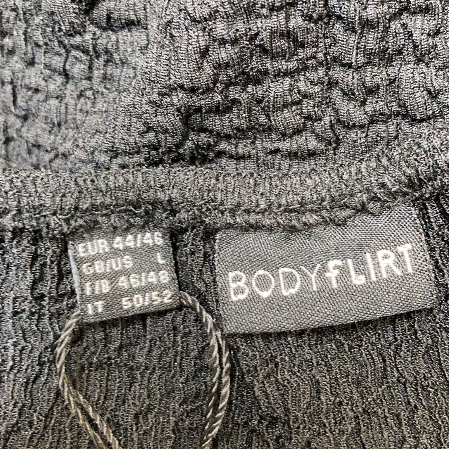 Bodyflirt