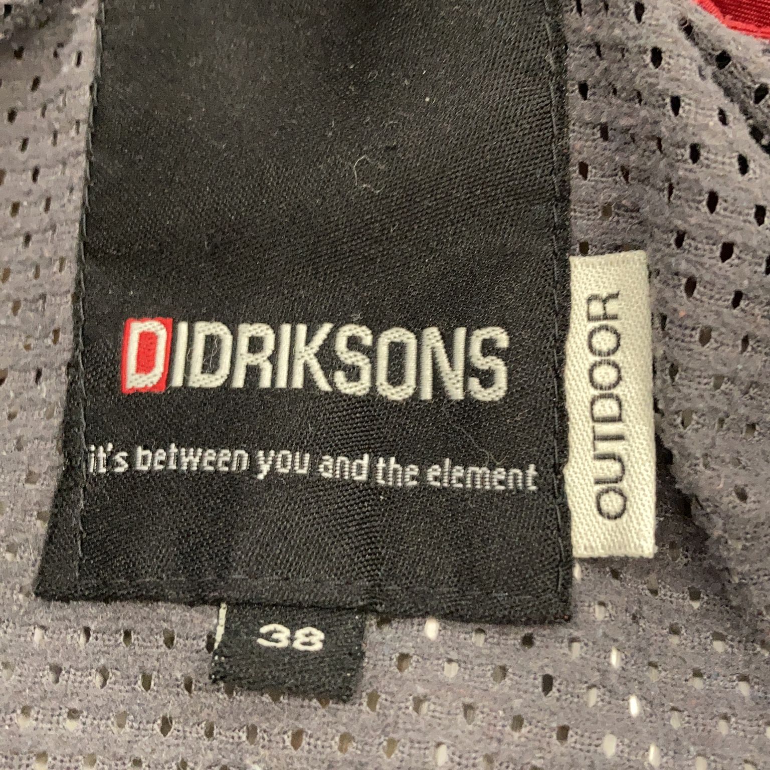 Didriksons