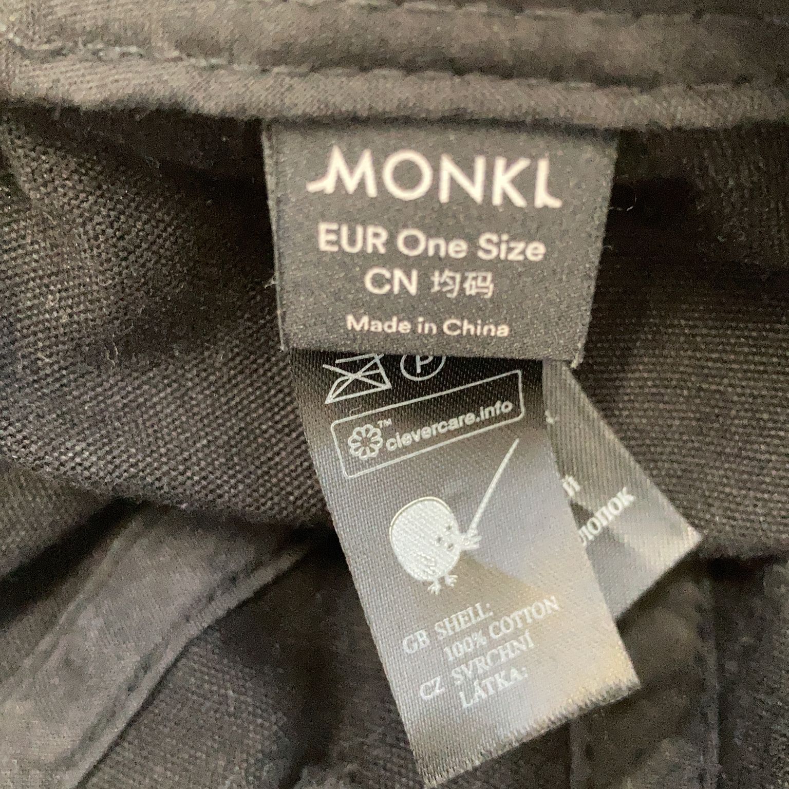 Monki