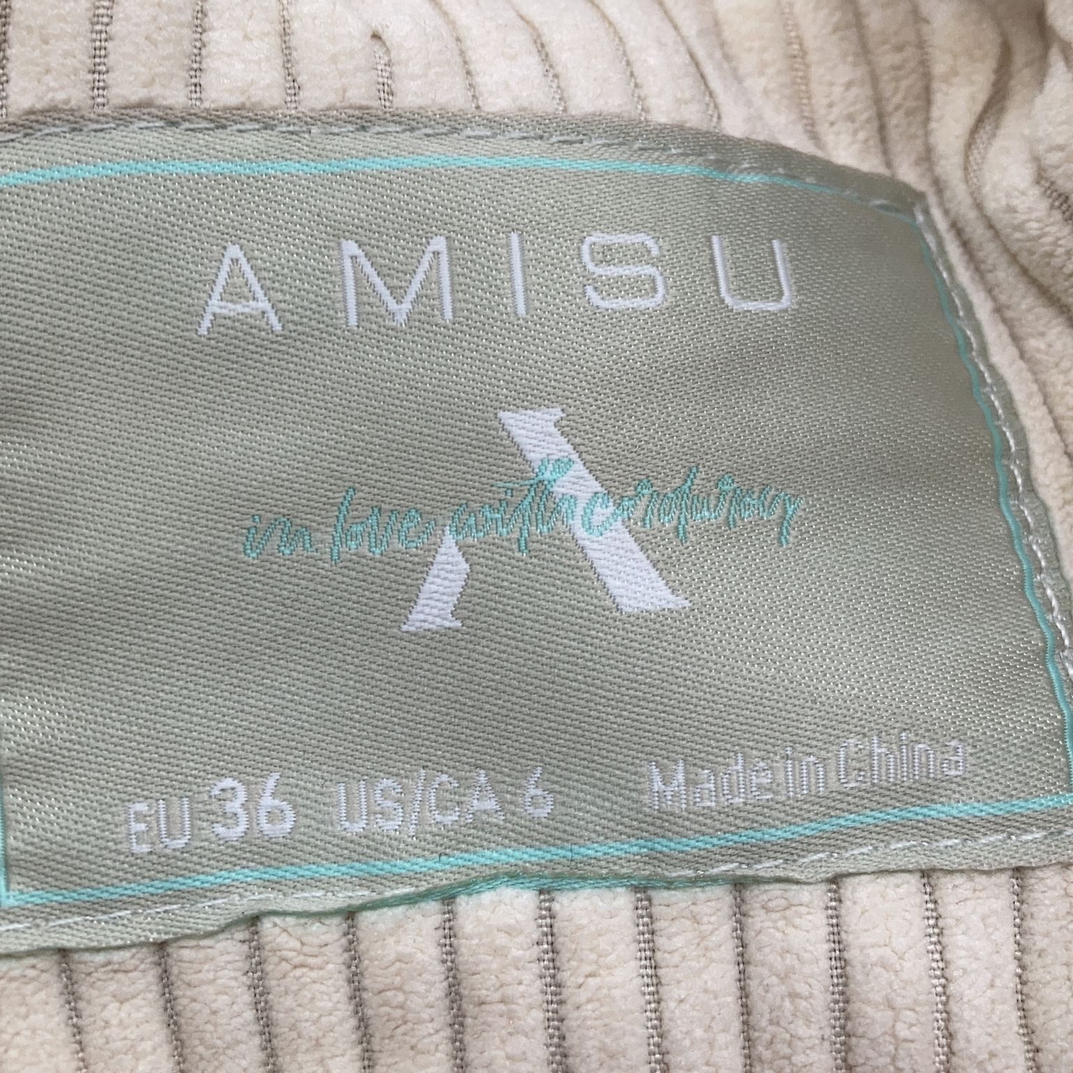 Amisu