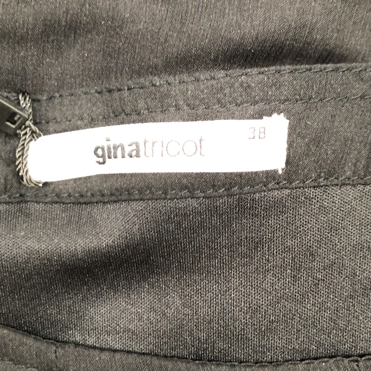 Gina Tricot