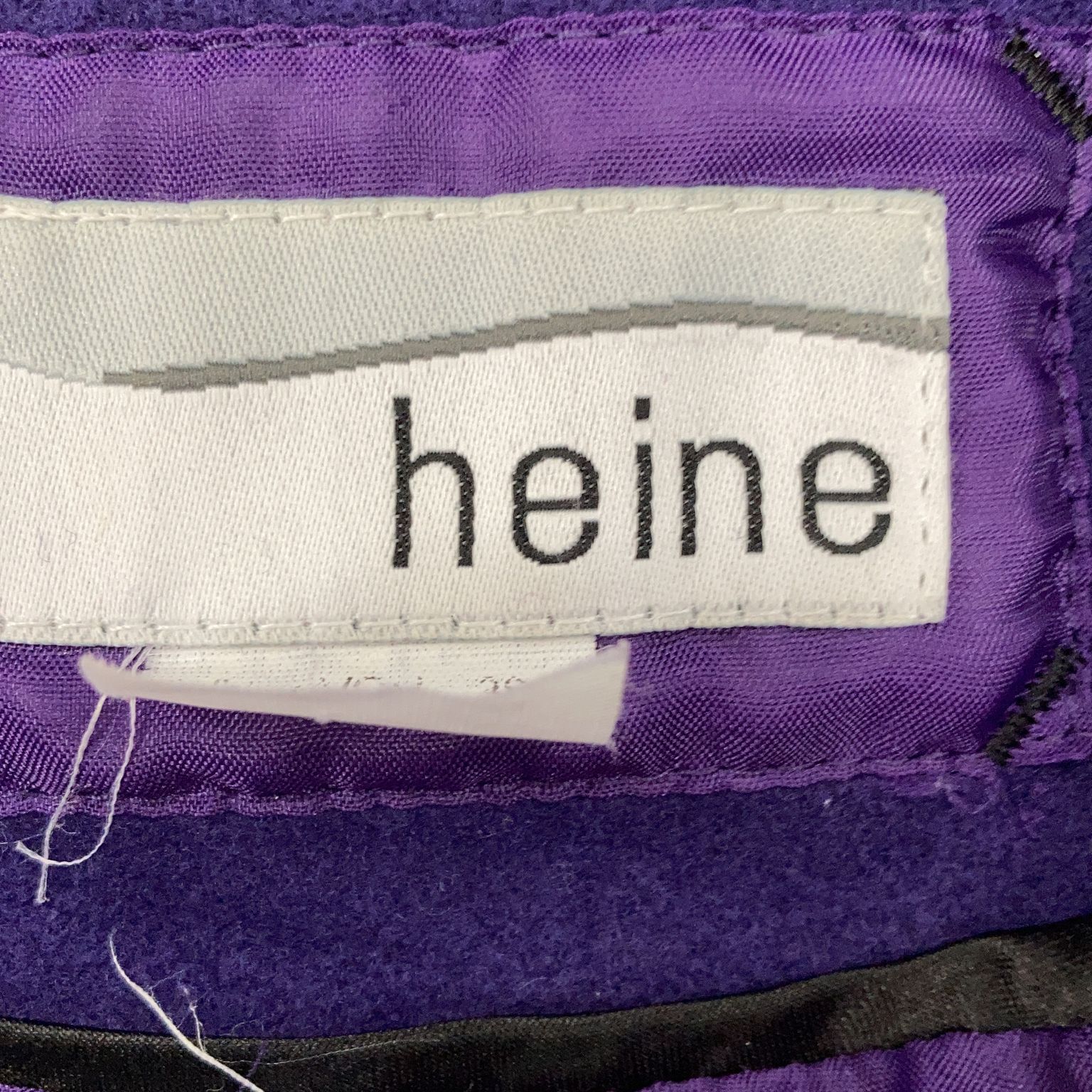 Heine