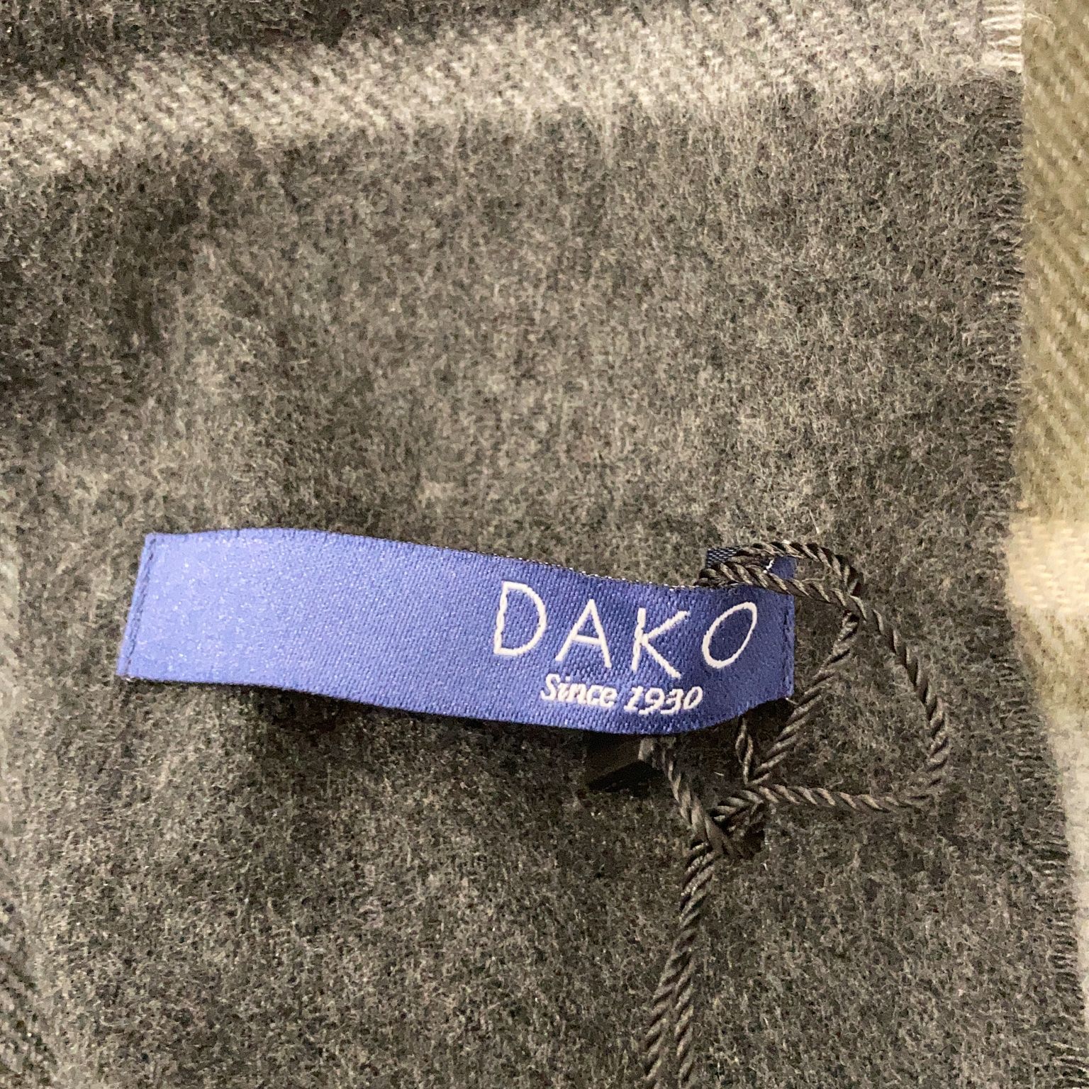 Dako