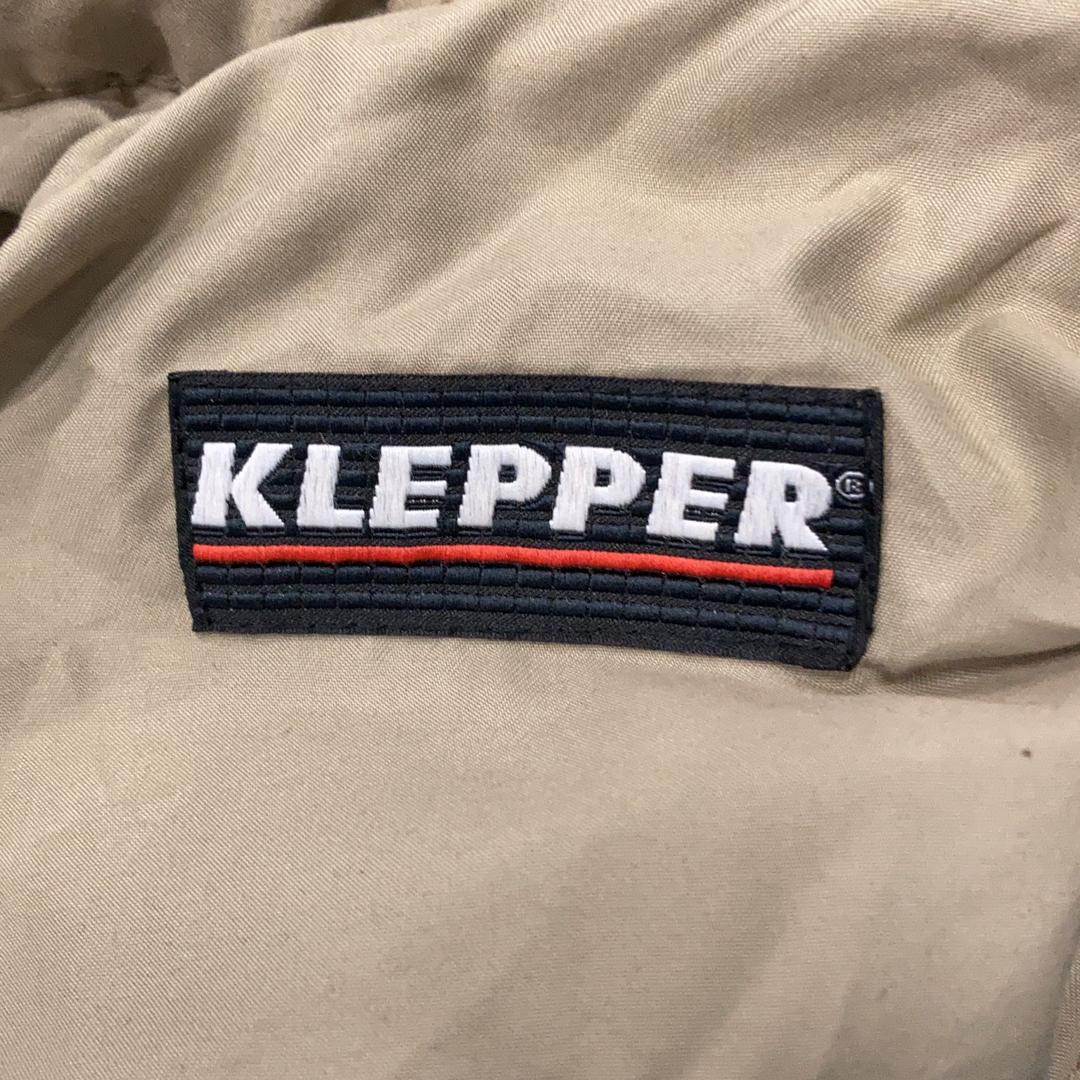 Klepper