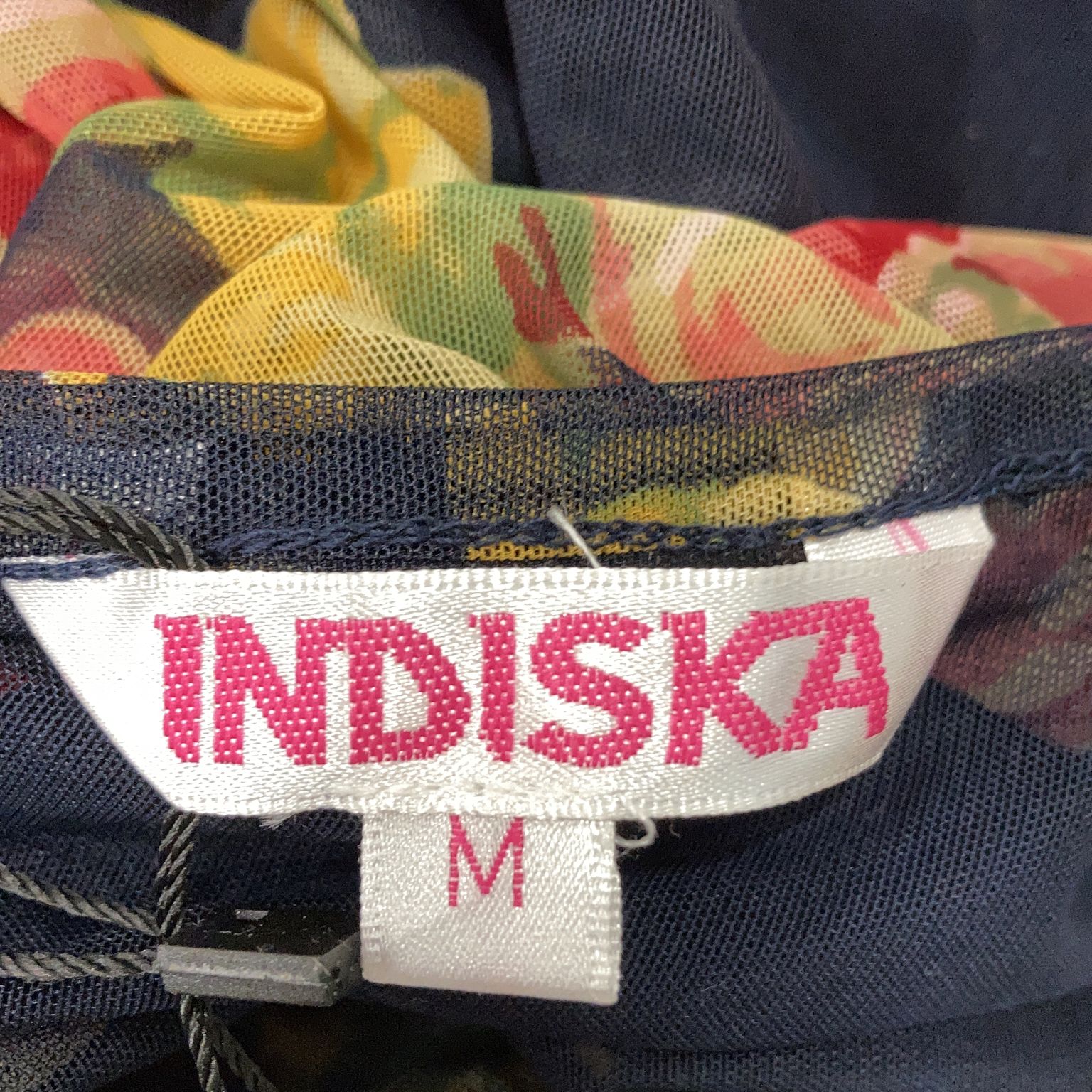 Indiska