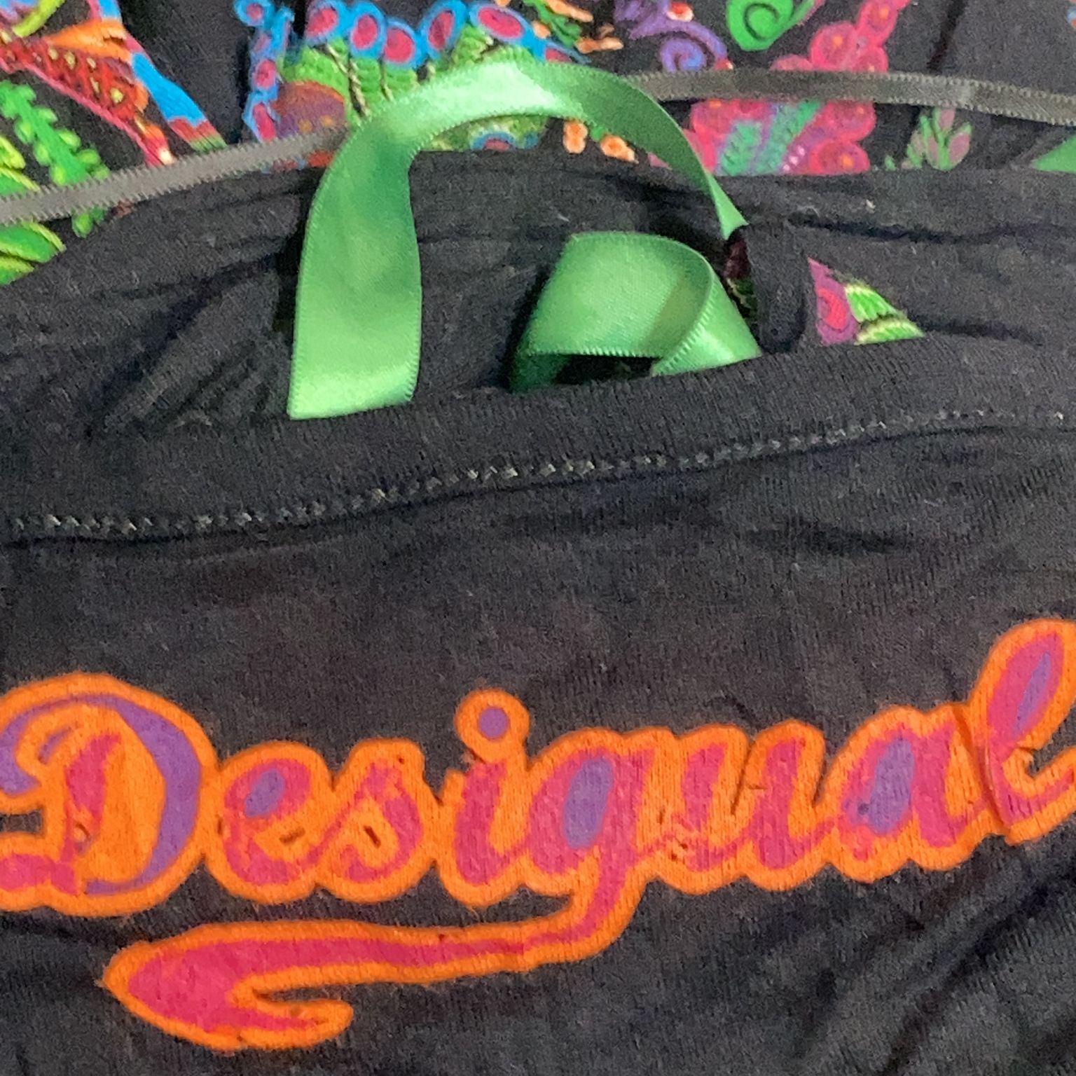 Desigual