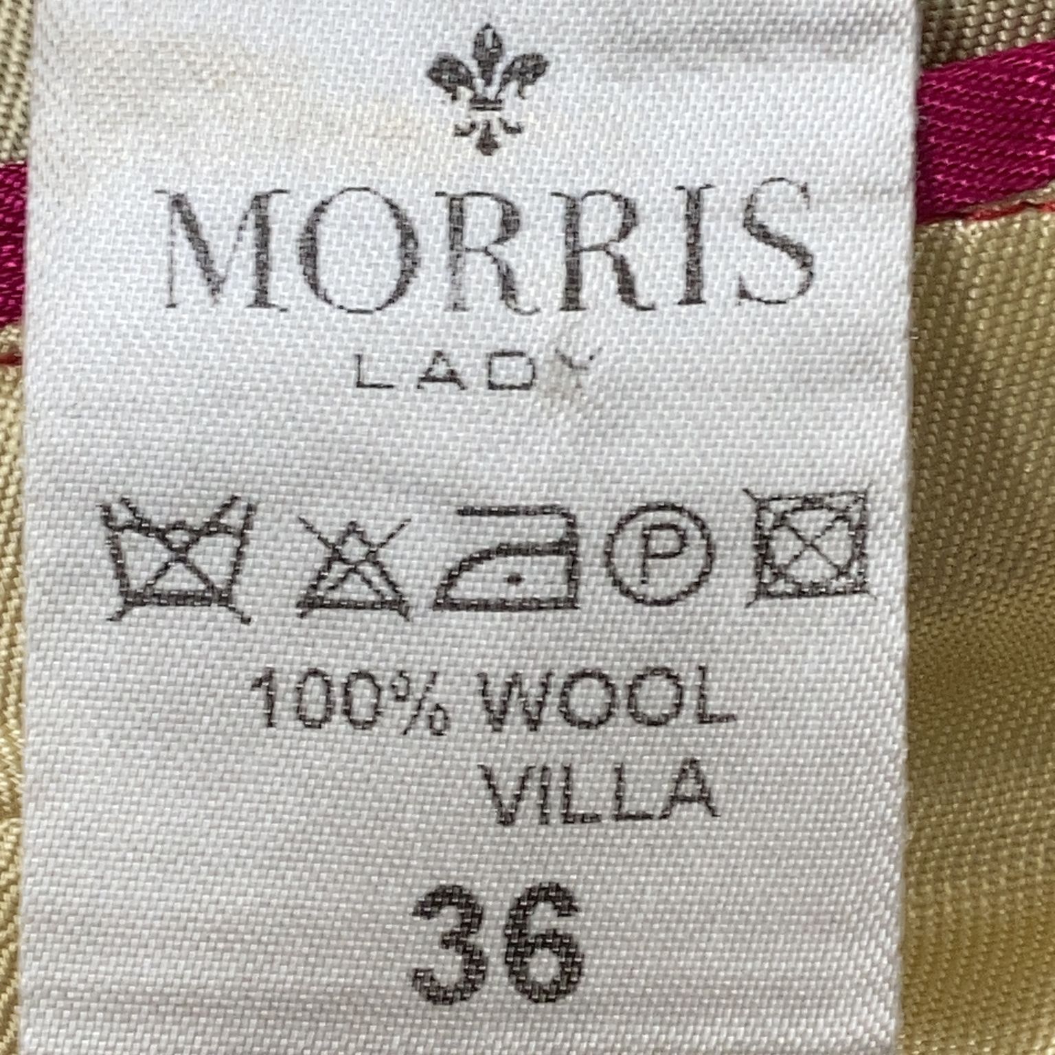 Morris