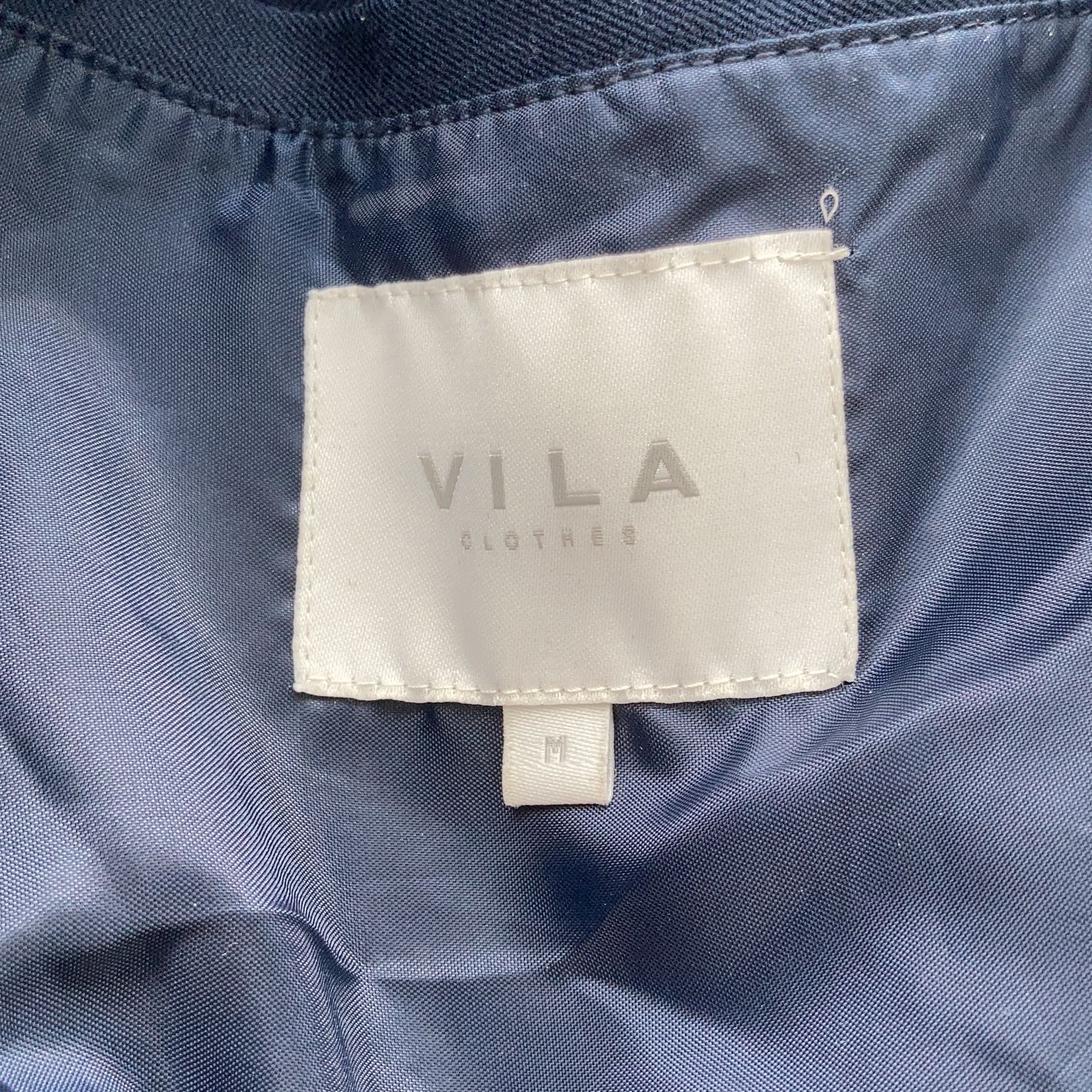 VILA Clothes