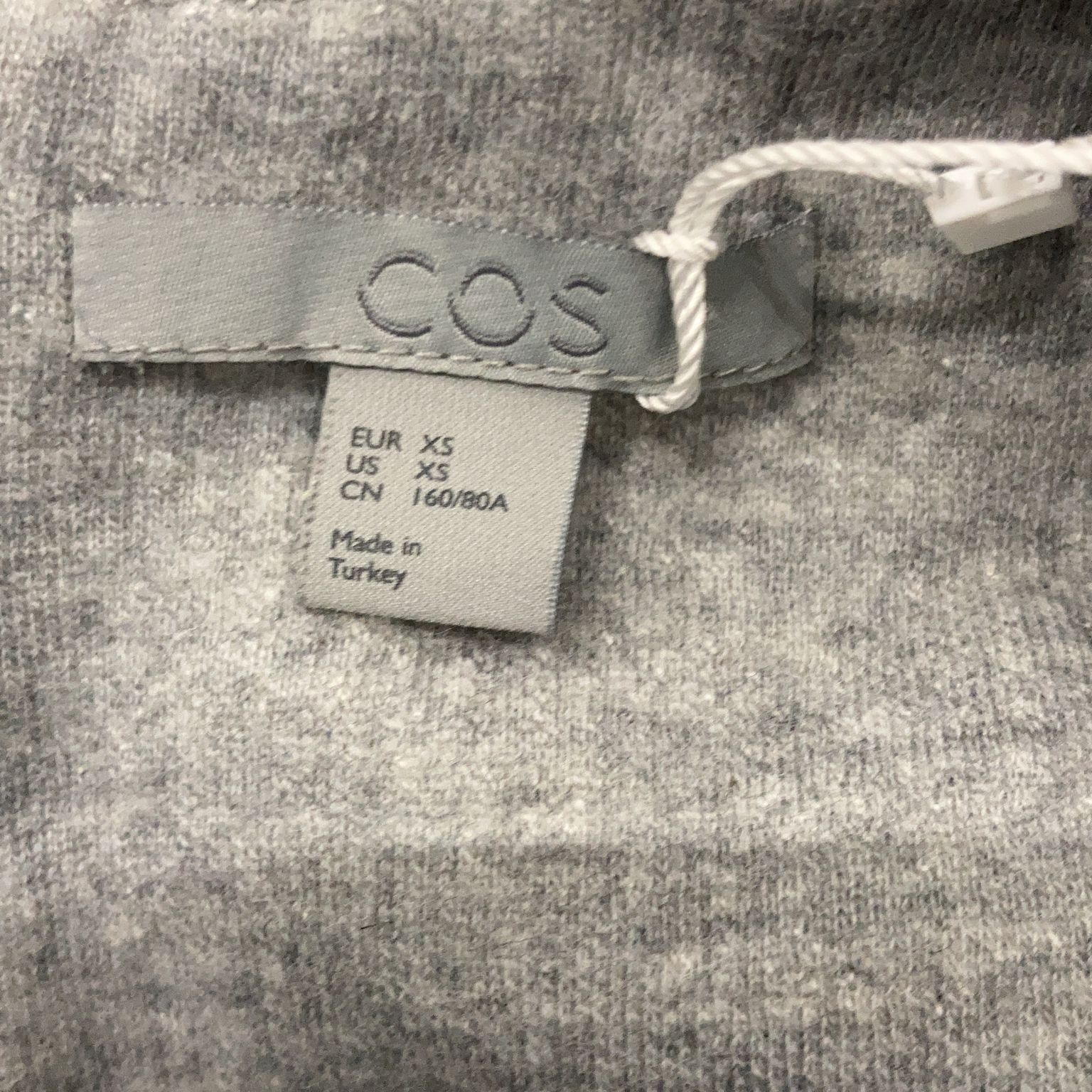 COS