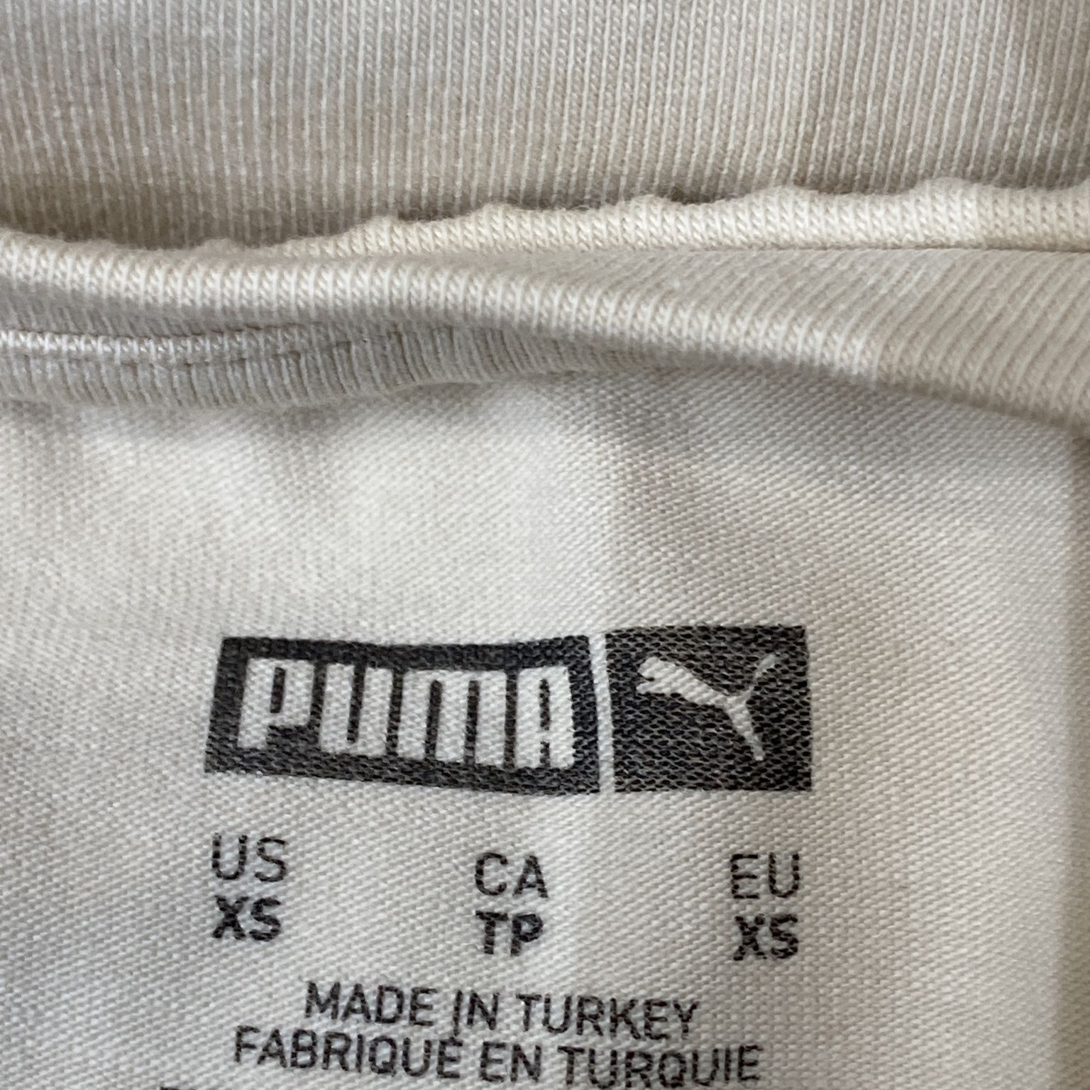 Puma